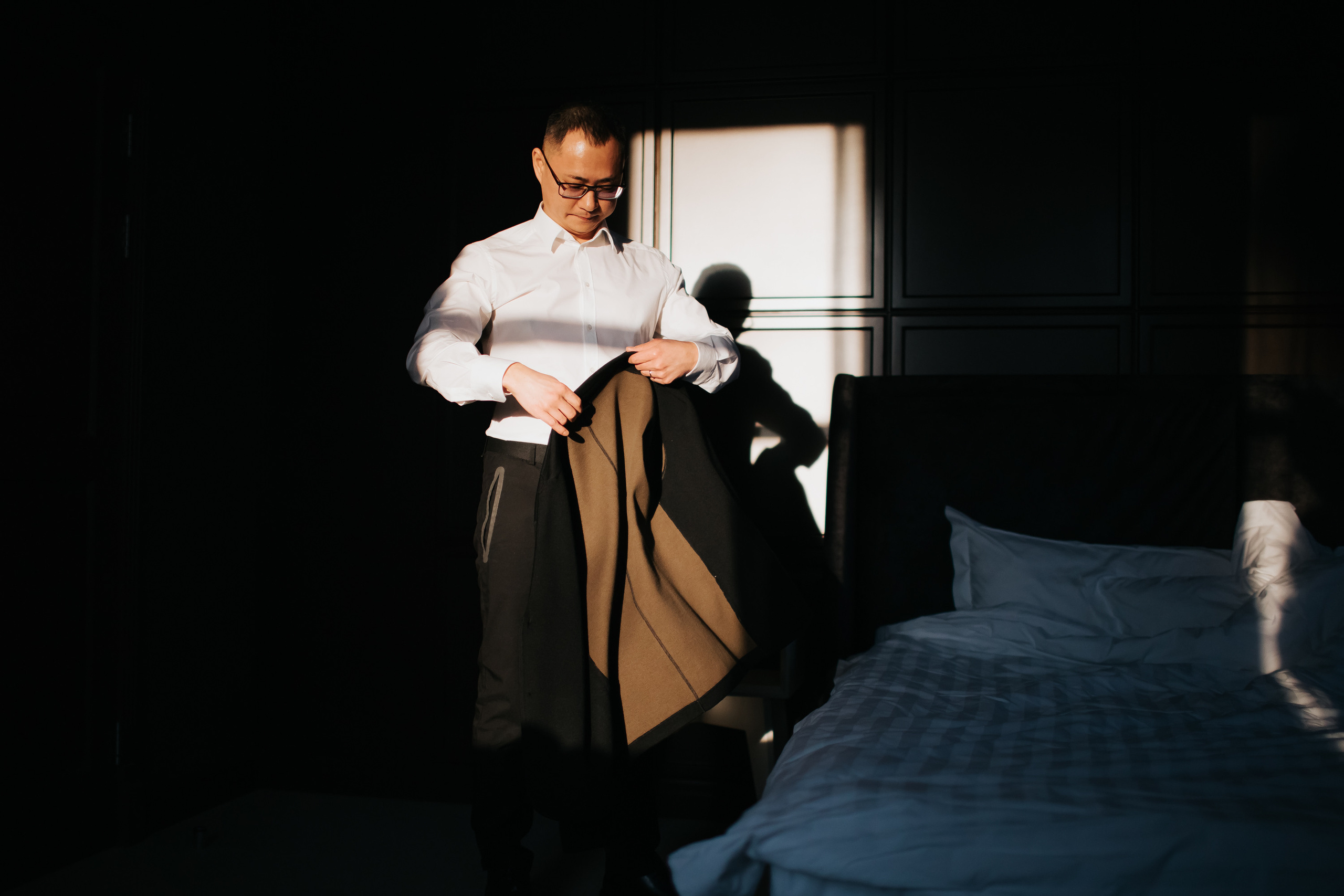 Костя и Юлия. Фотограф в на Пхукете Сергей Войлоков