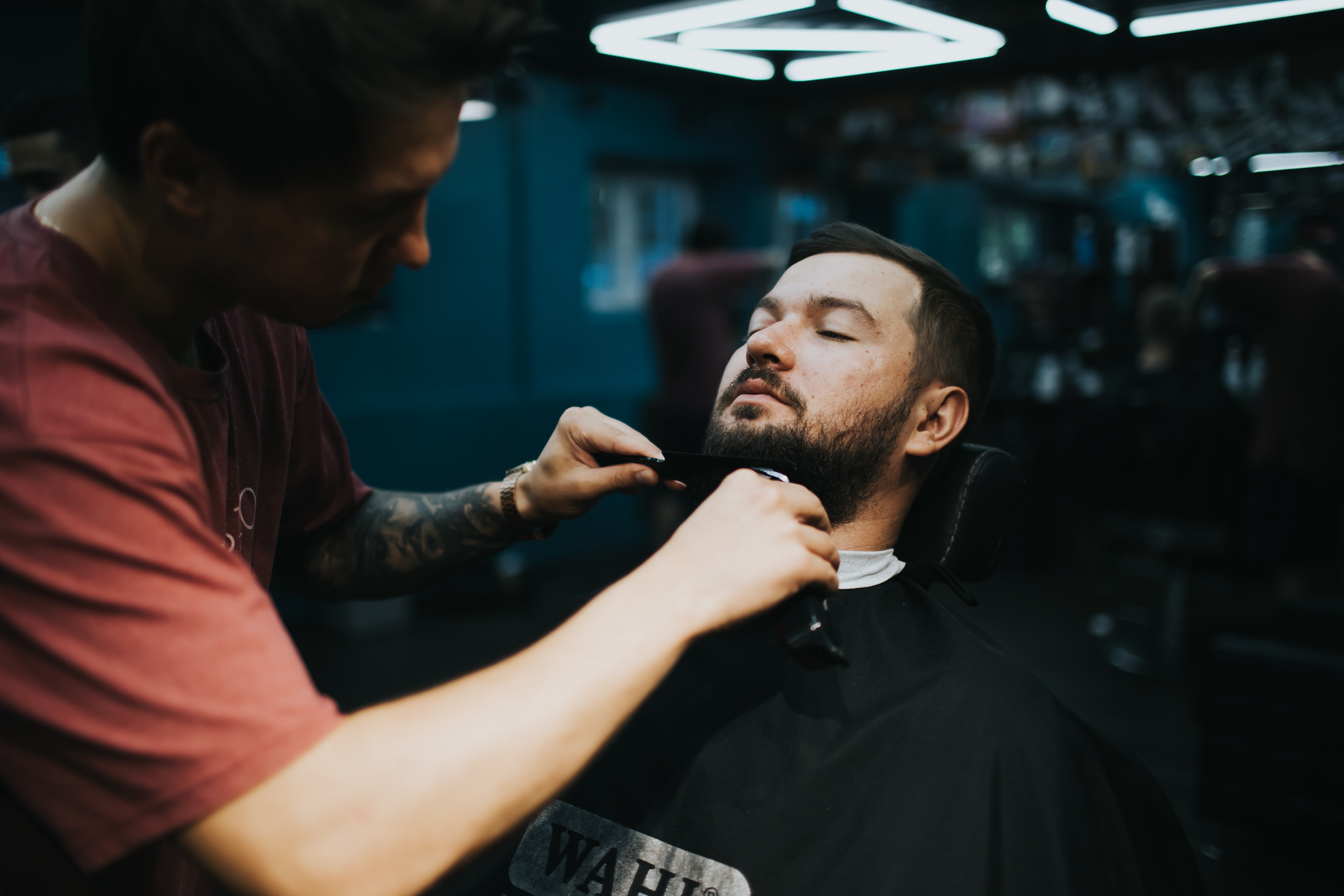 Макс и Даша. Фотограф в на Пхукете Сергей Войлоков