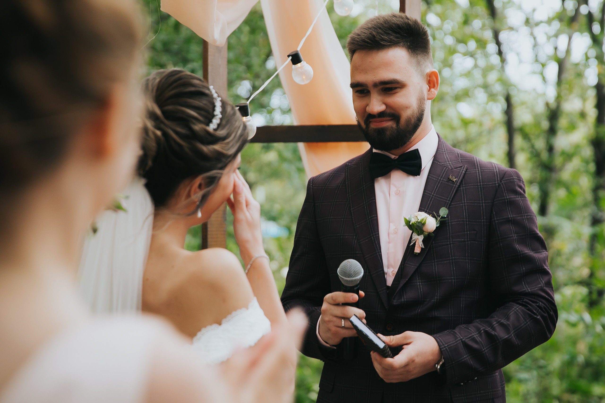 Дмитрий и Вероника. Фотограф в на Пхукете Сергей Войлоков