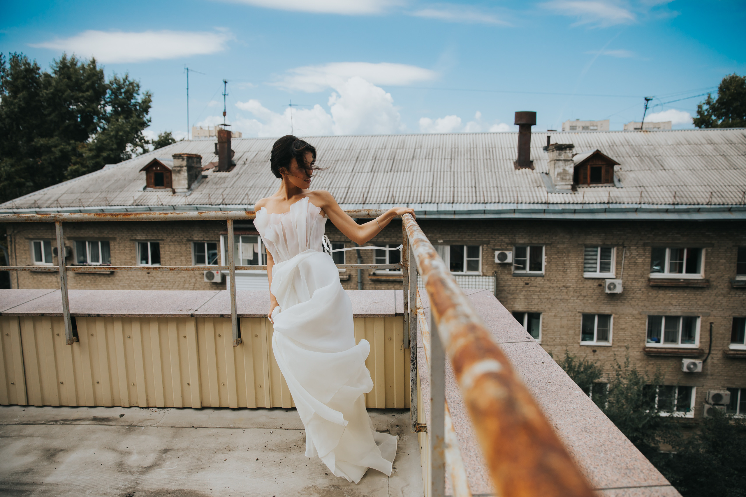 Макс и Даша. Фотограф в на Пхукете Сергей Войлоков