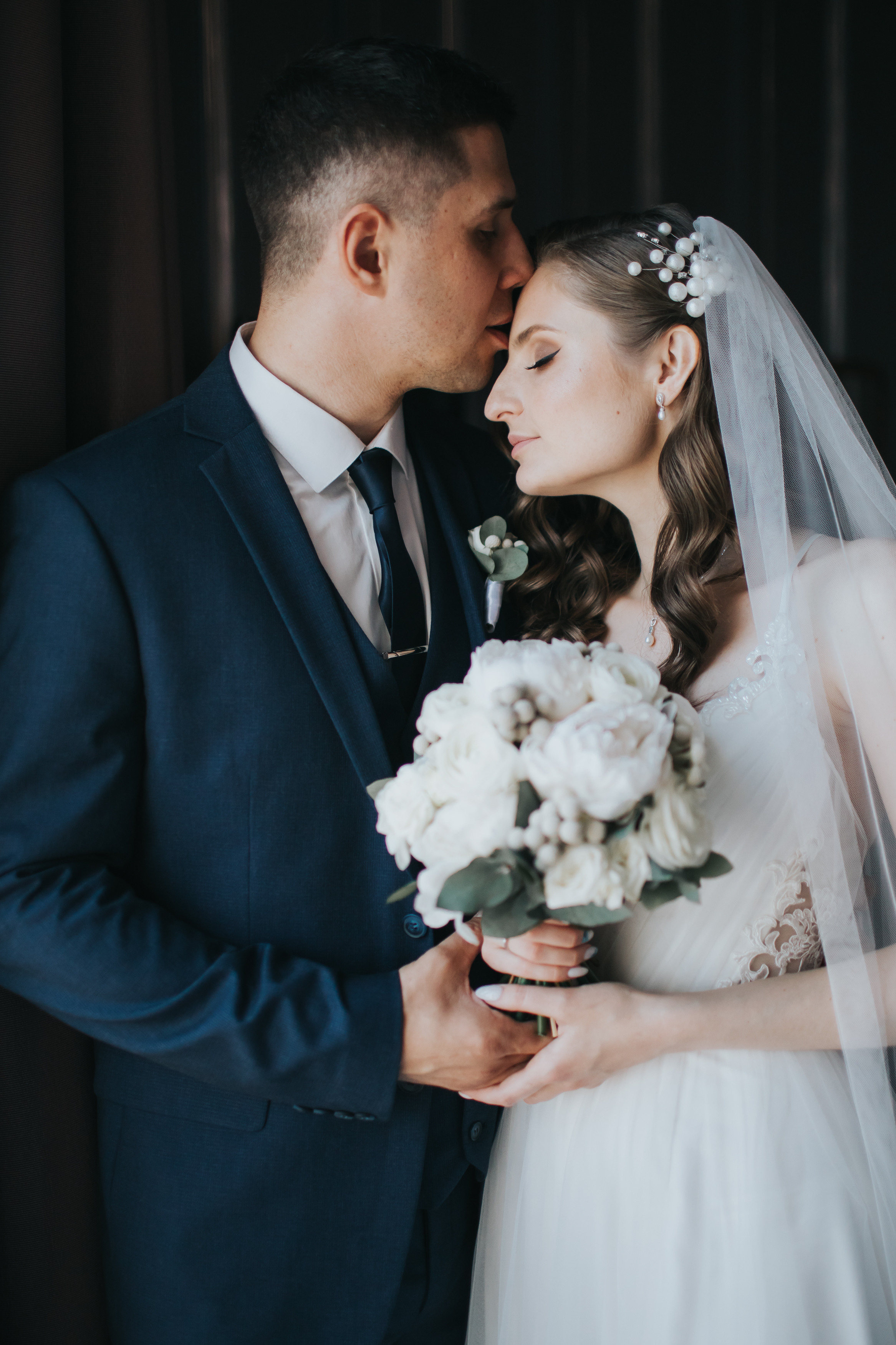 Любовь и Павел. Фотограф в на Пхукете Сергей Войлоков