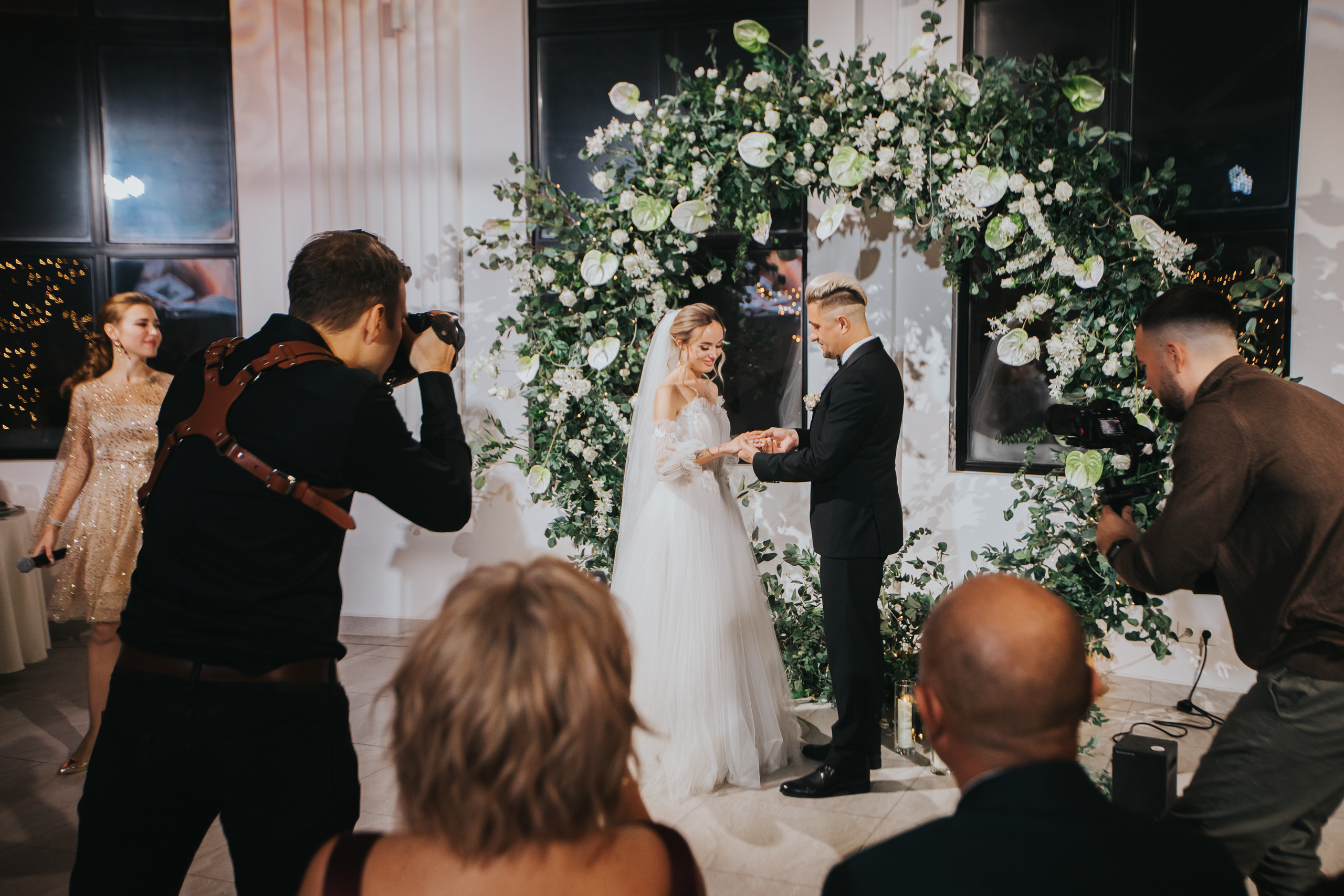 Артем и Анастасия. Фотограф в на Пхукете Сергей Войлоков