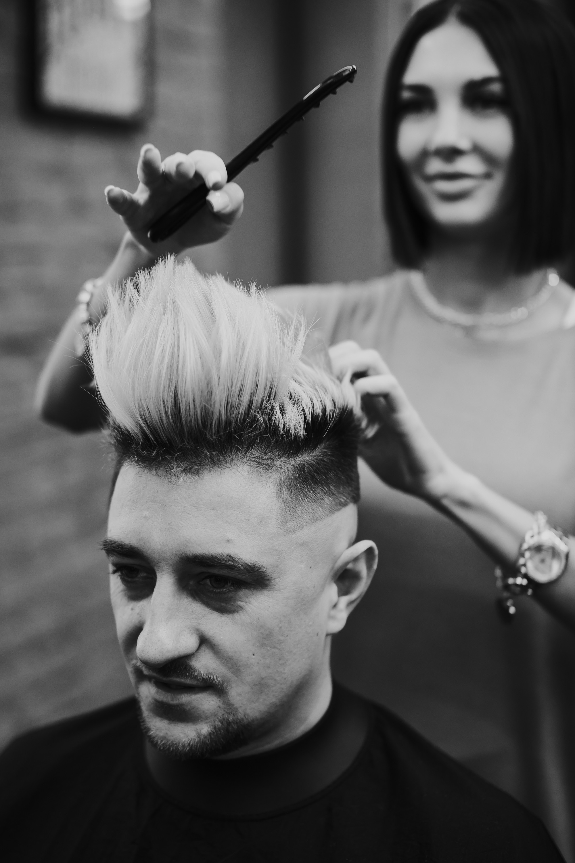 Артем и Анастасия. Фотограф в на Пхукете Сергей Войлоков