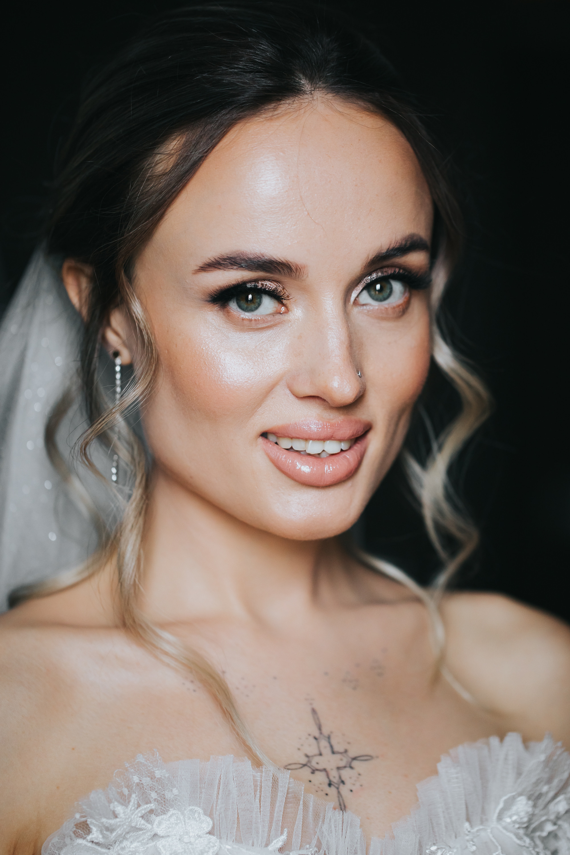 Артем и Анастасия. Фотограф в на Пхукете Сергей Войлоков