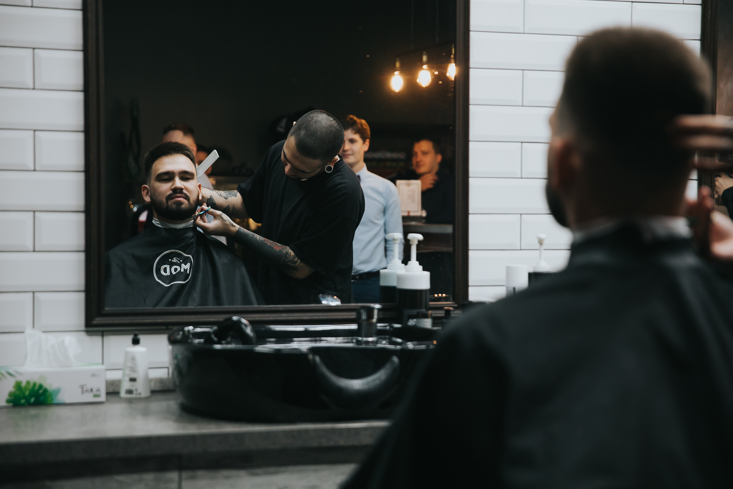 Дмитрий и Вероника. Фотограф в на Пхукете Сергей Войлоков