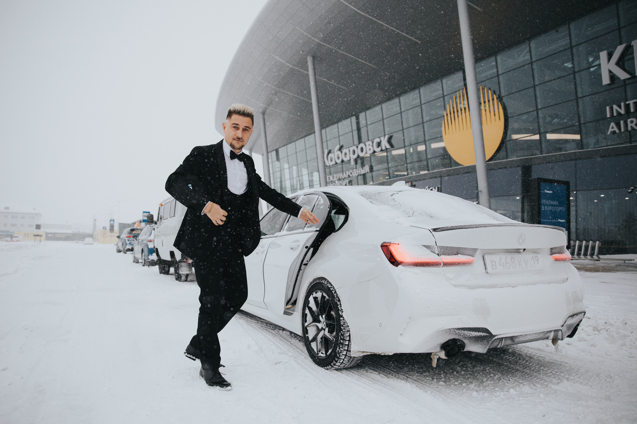 Артем и Анастасия. Фотограф в на Пхукете Сергей Войлоков