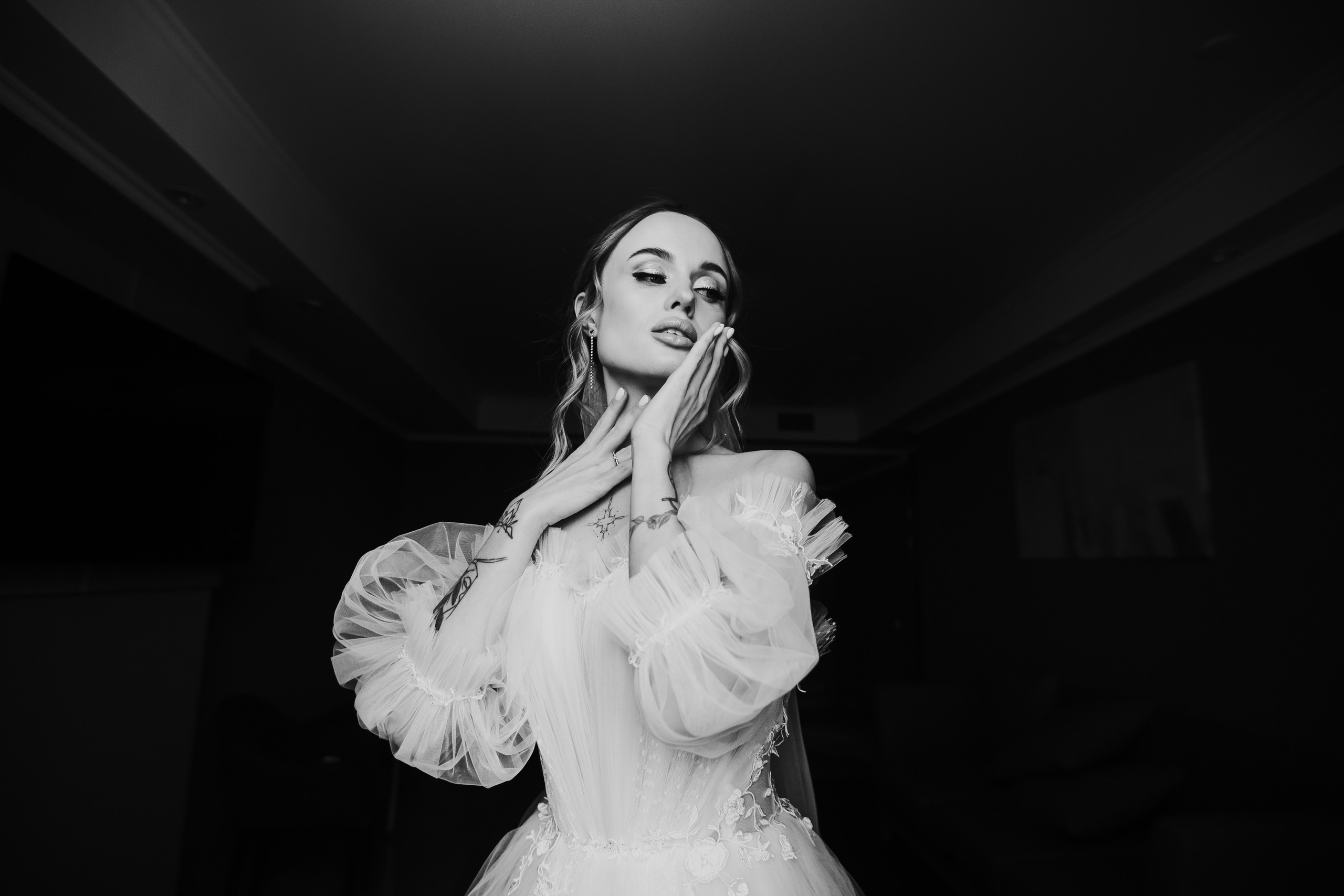 Артем и Анастасия. Фотограф в на Пхукете Сергей Войлоков