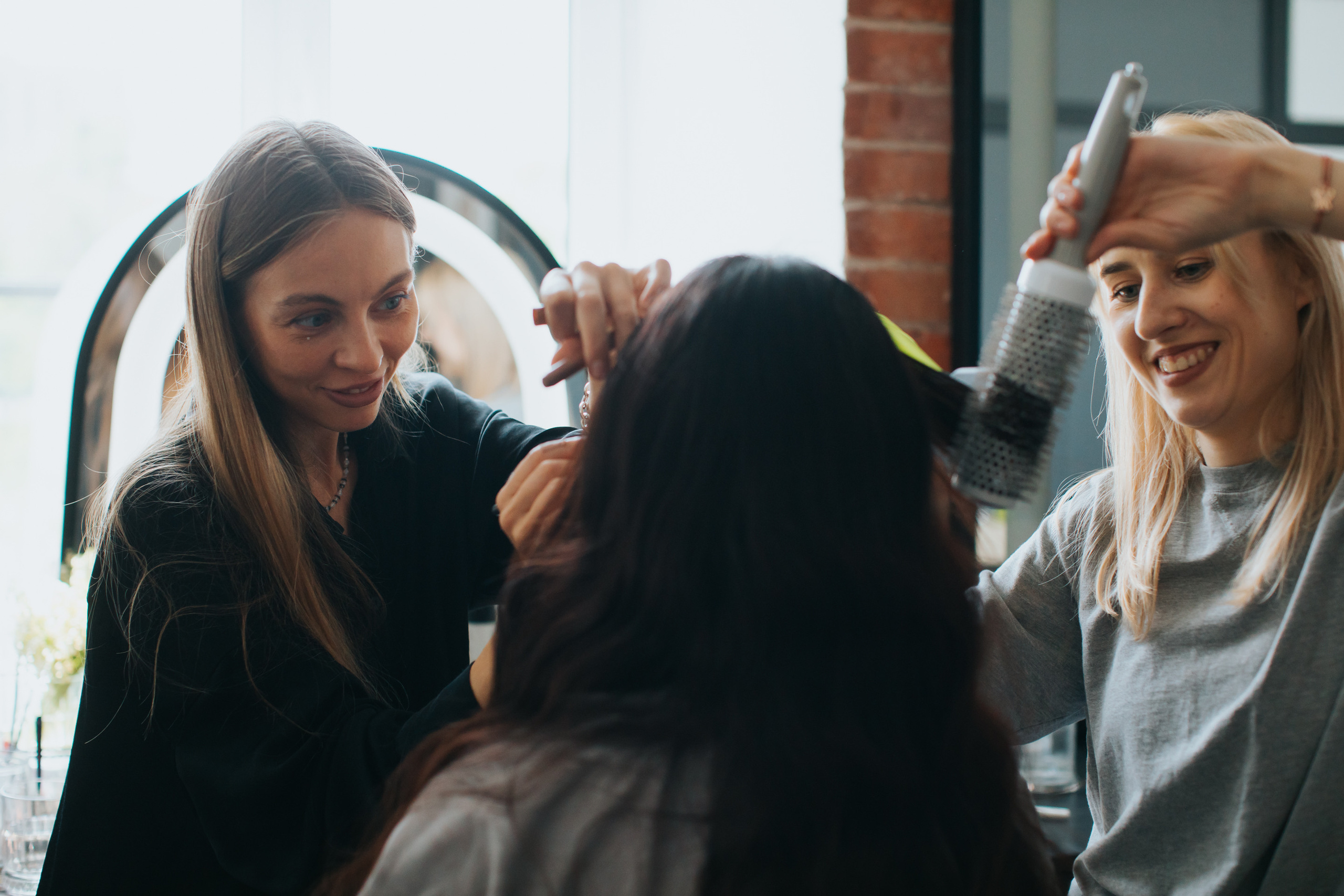 Илья и Марго. Фотограф в на Пхукете Сергей Войлоков
