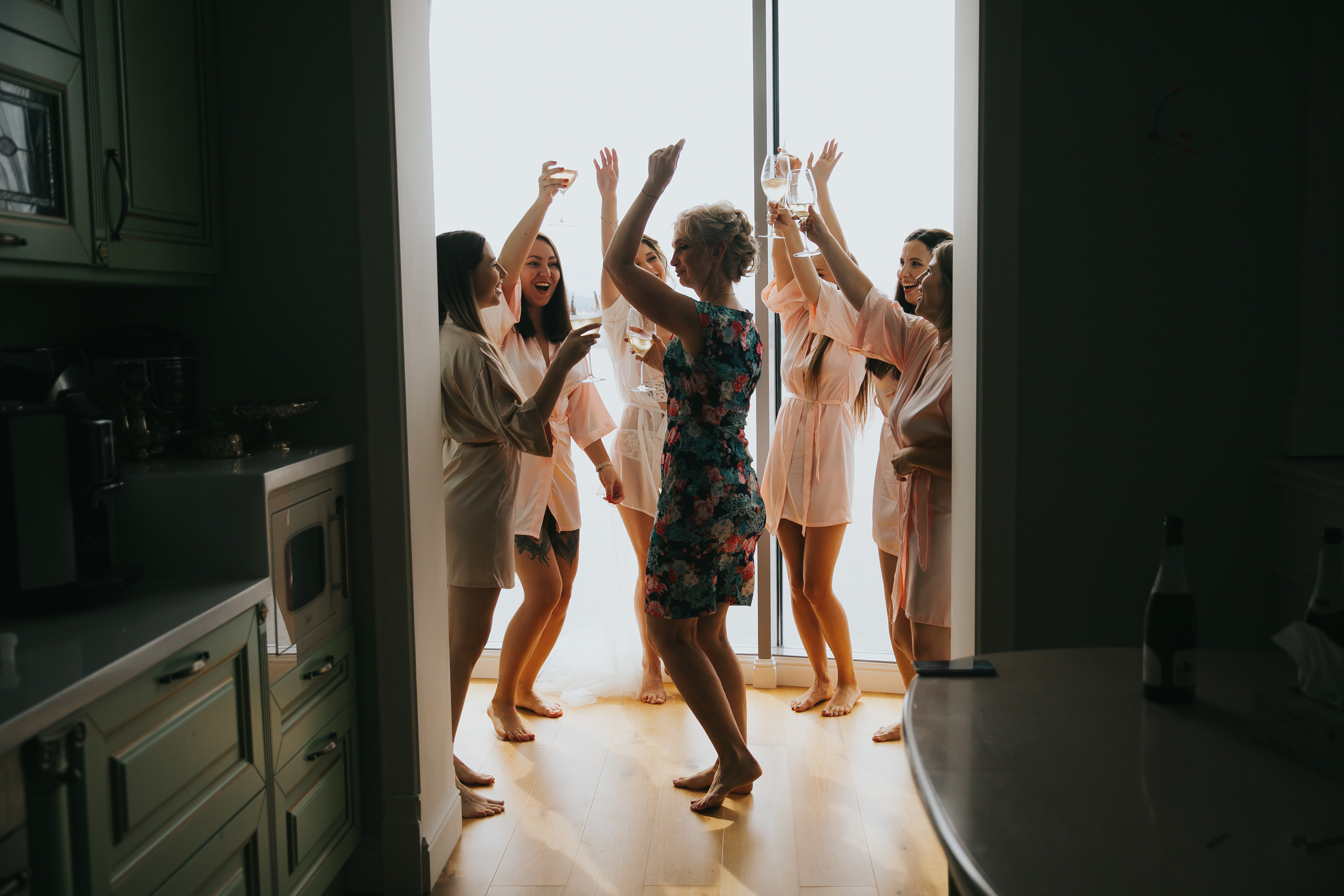 Дмитрий и Вероника. Фотограф в на Пхукете Сергей Войлоков