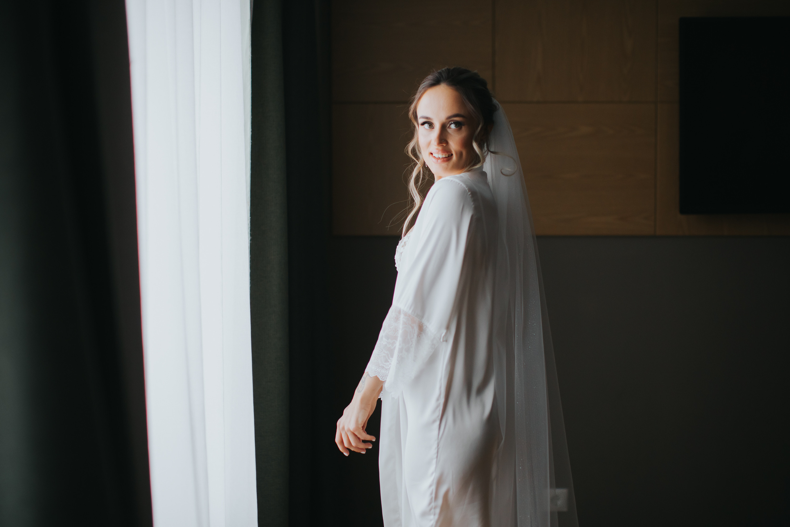 Артем и Анастасия. Фотограф в на Пхукете Сергей Войлоков