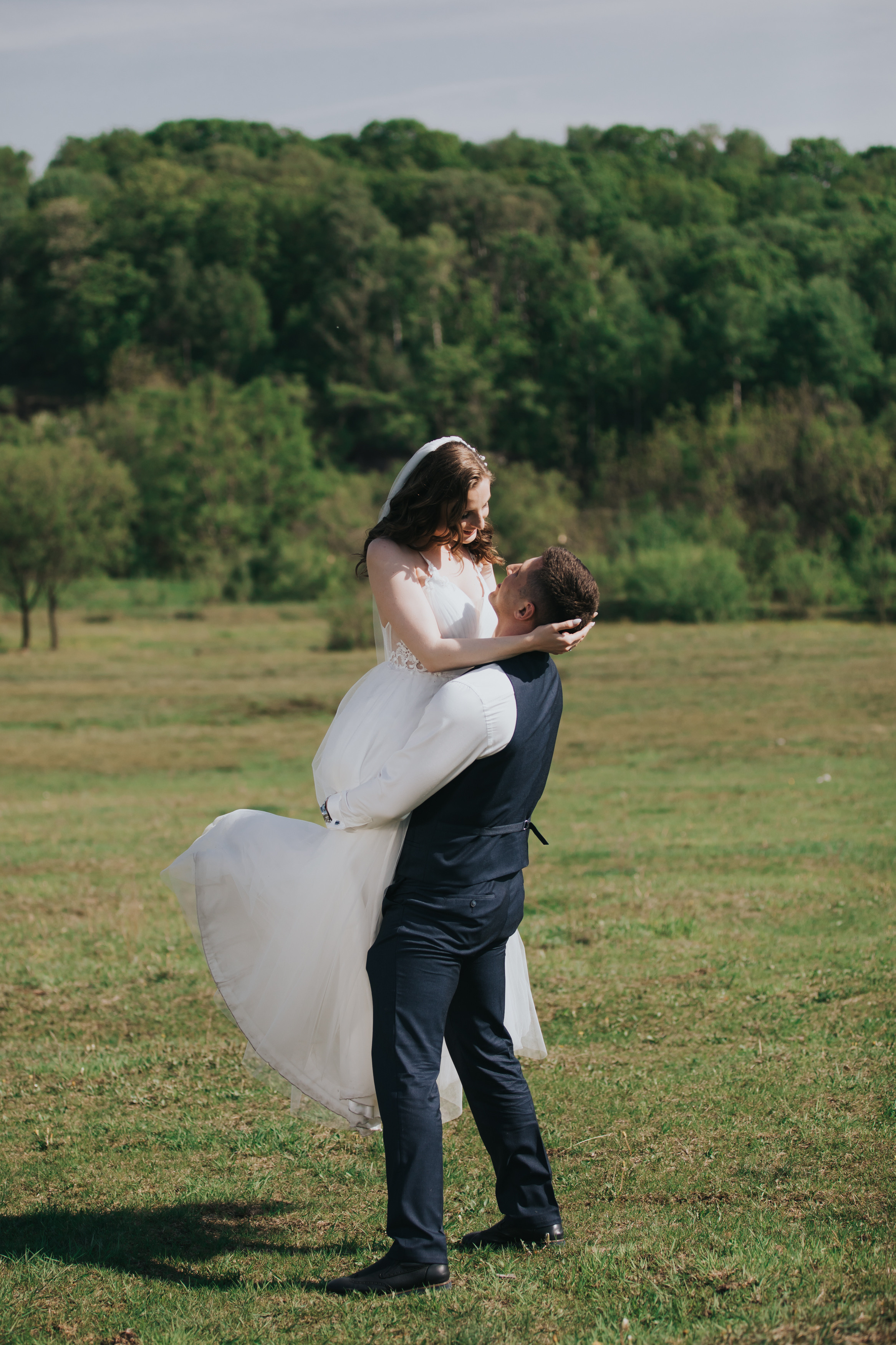 Любовь и Павел. Фотограф в на Пхукете Сергей Войлоков