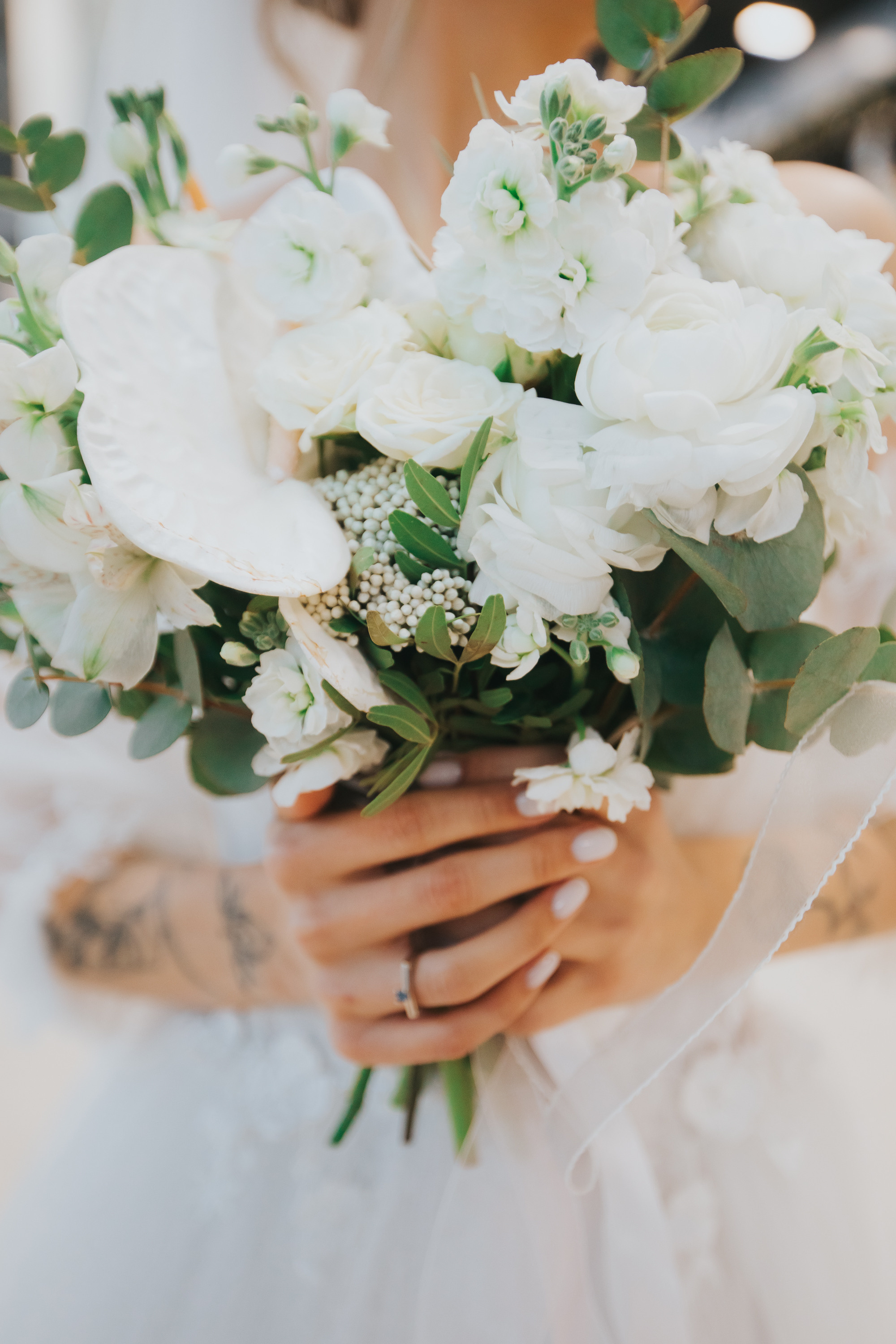 Артем и Анастасия. Фотограф в на Пхукете Сергей Войлоков