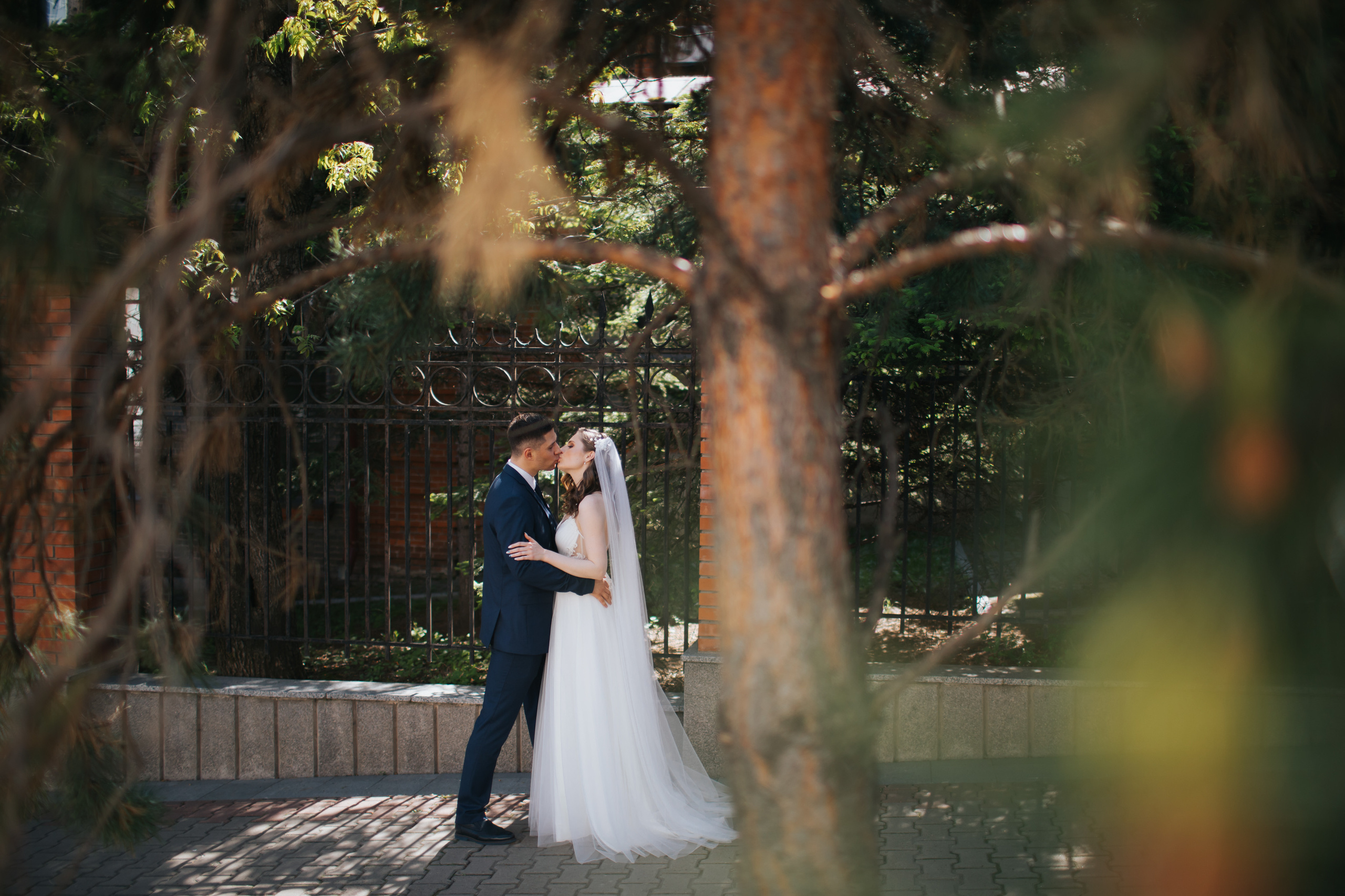 Любовь и Павел. Фотограф в на Пхукете Сергей Войлоков