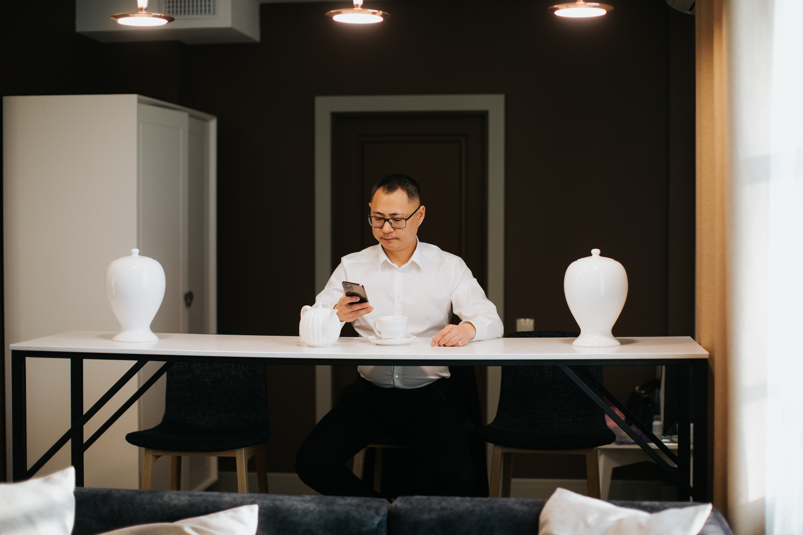 Костя и Юлия. Фотограф в на Пхукете Сергей Войлоков