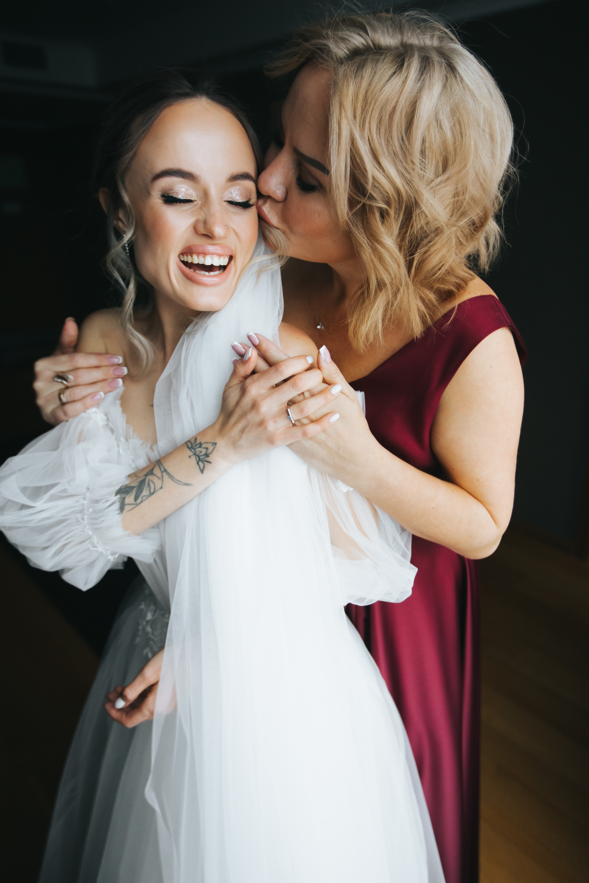 Артем и Анастасия. Фотограф в на Пхукете Сергей Войлоков