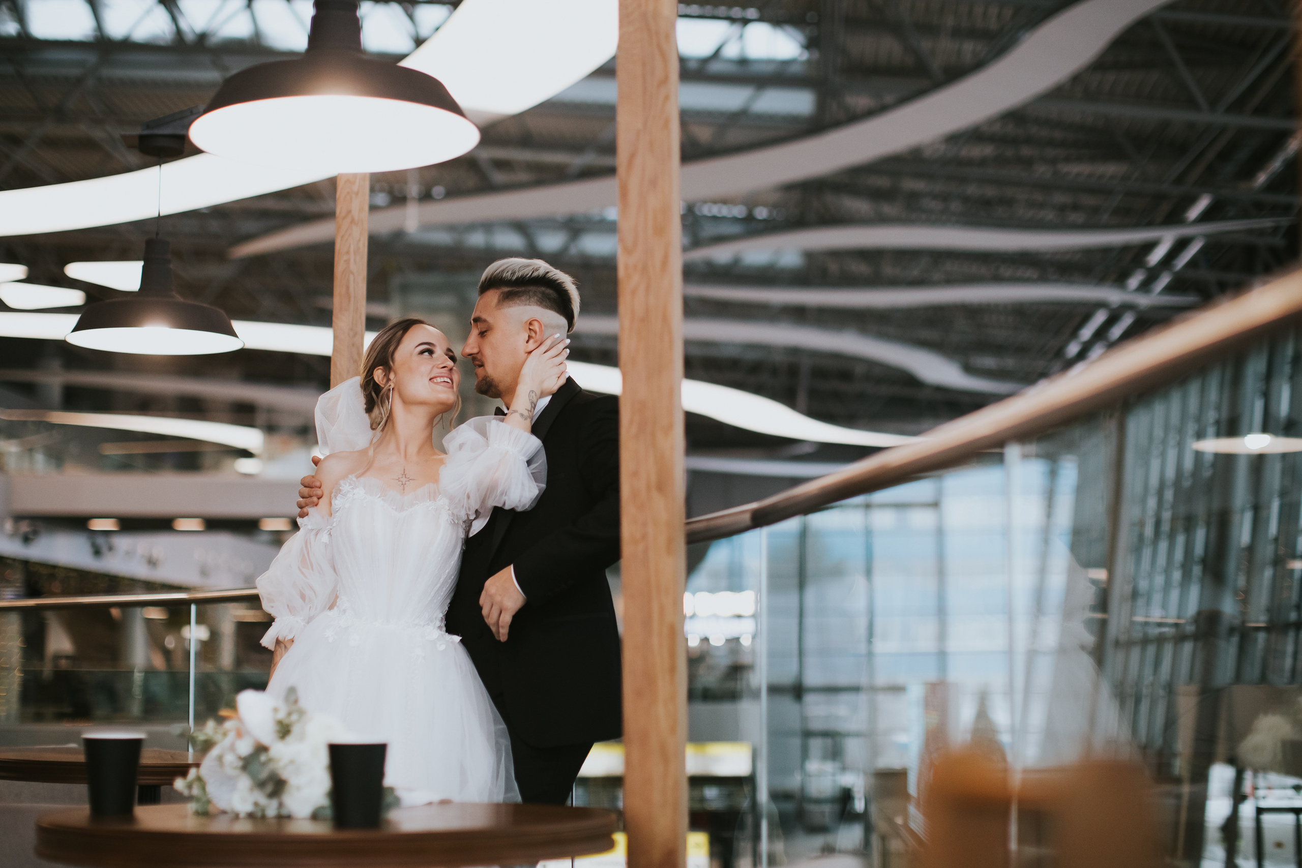 Артем и Анастасия. Фотограф в на Пхукете Сергей Войлоков