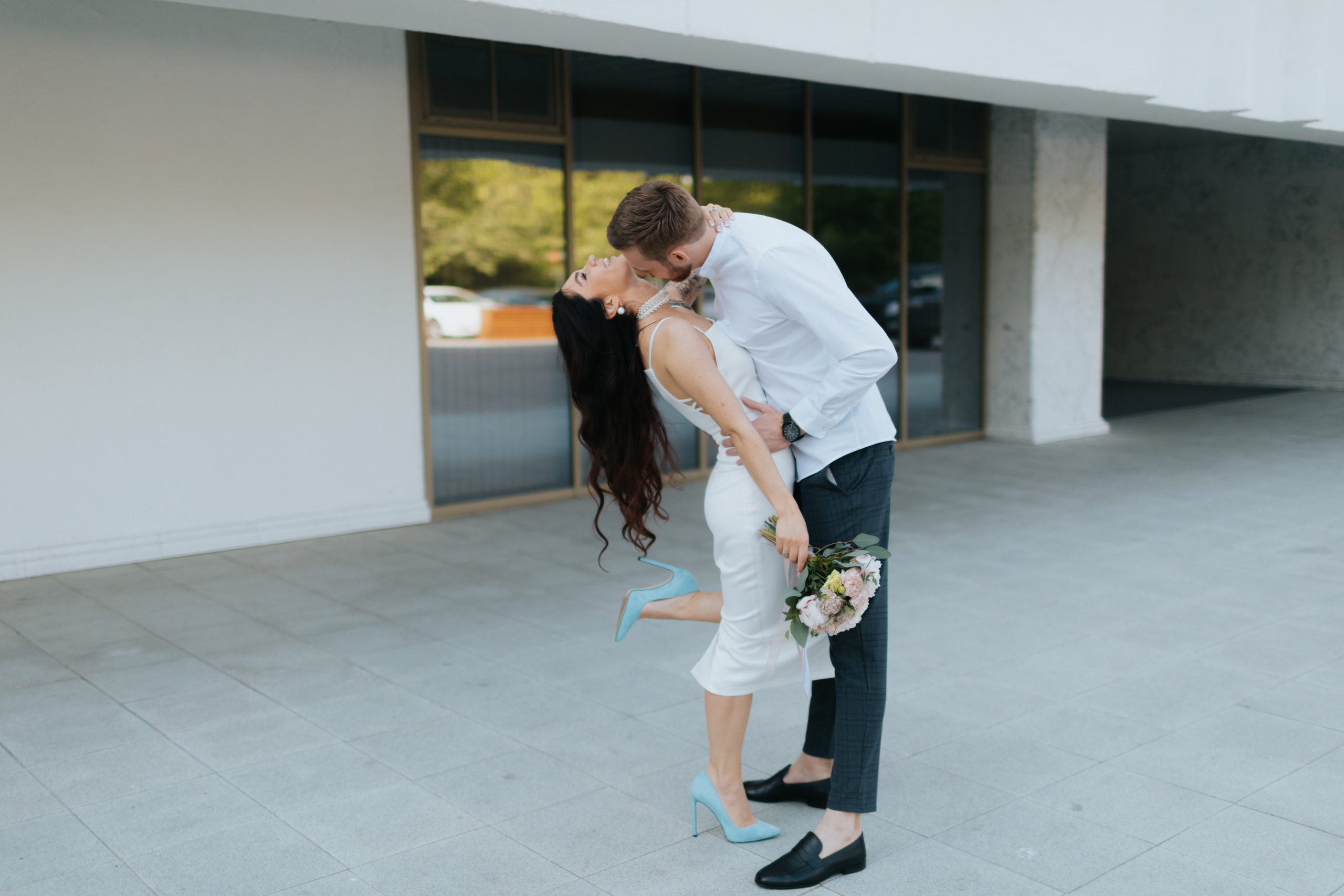 Илья и Марго. Фотограф в на Пхукете Сергей Войлоков