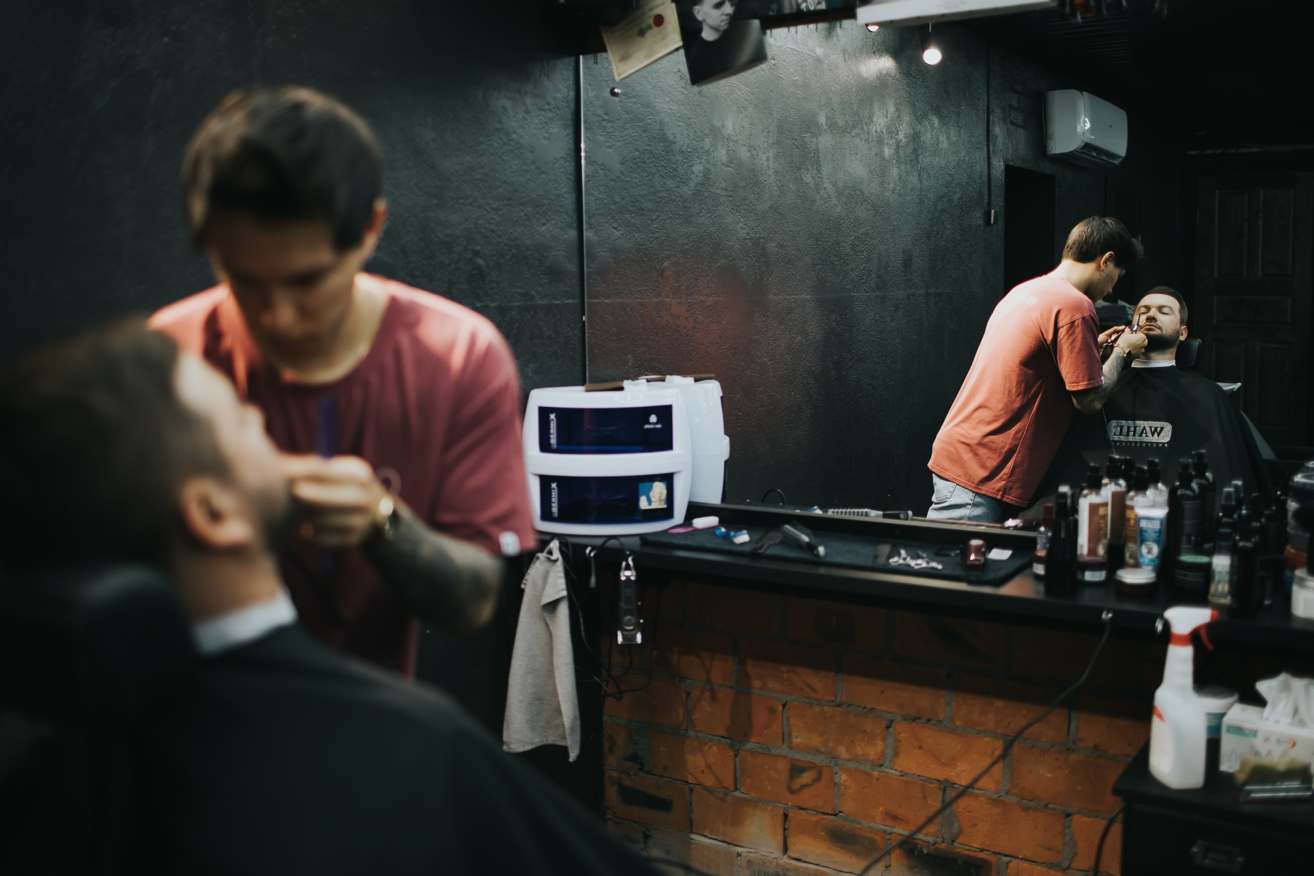 Макс и Даша. Фотограф в на Пхукете Сергей Войлоков