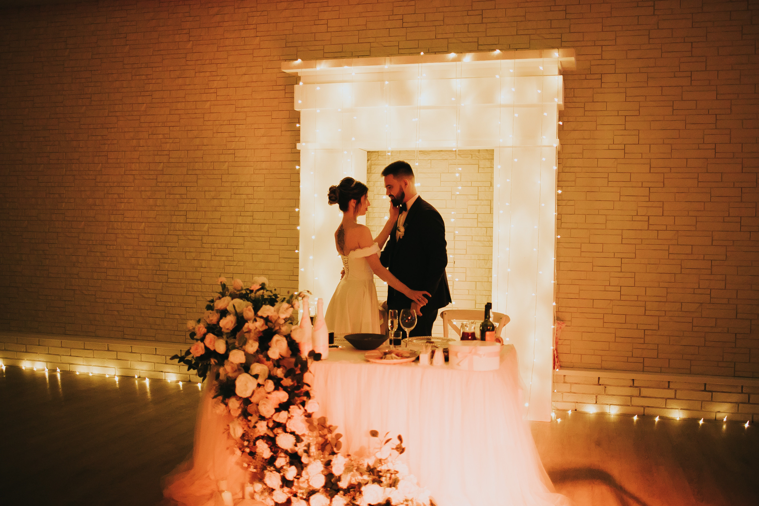 Дмитрий и Вероника. Фотограф в на Пхукете Сергей Войлоков