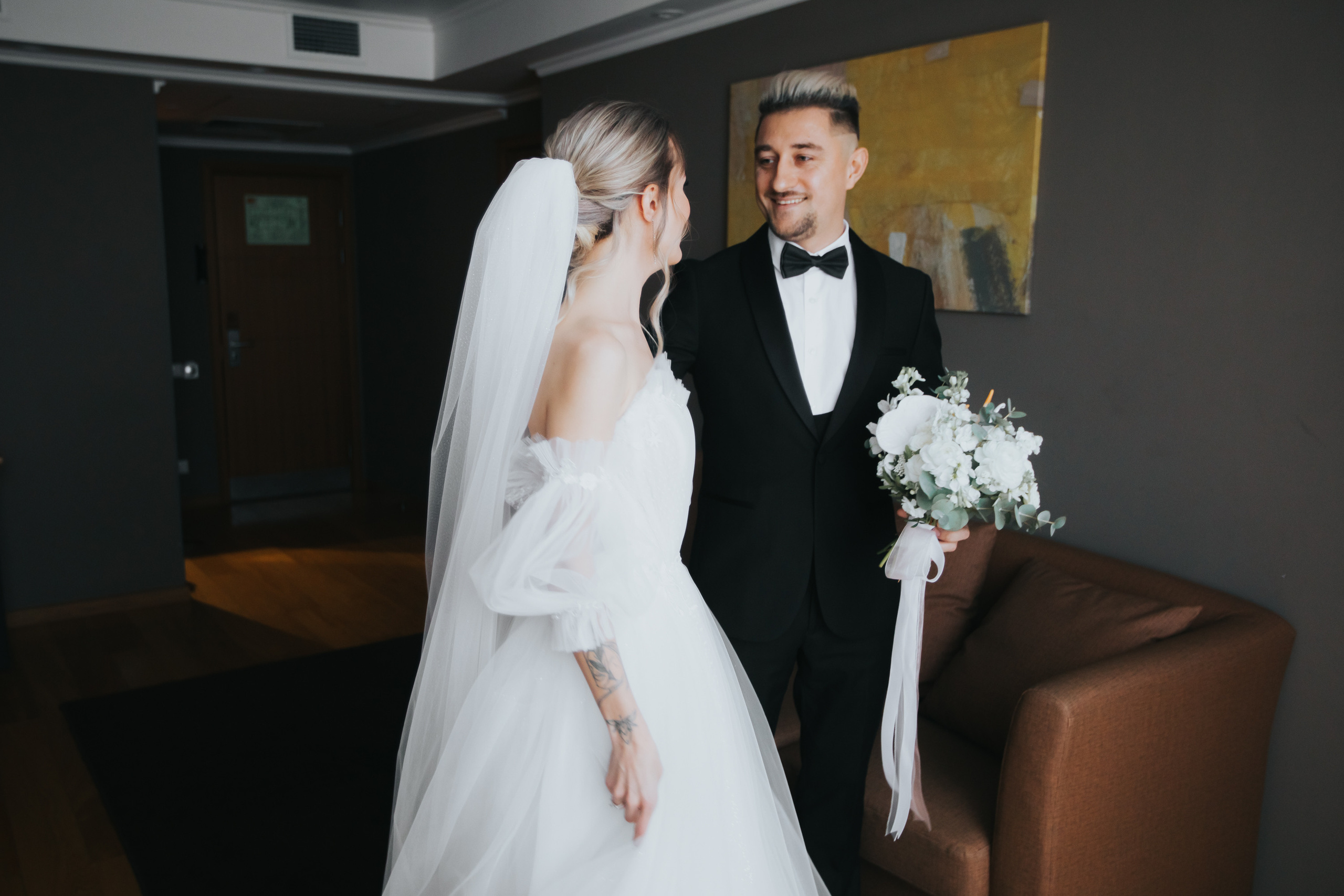 Артем и Анастасия. Фотограф в на Пхукете Сергей Войлоков