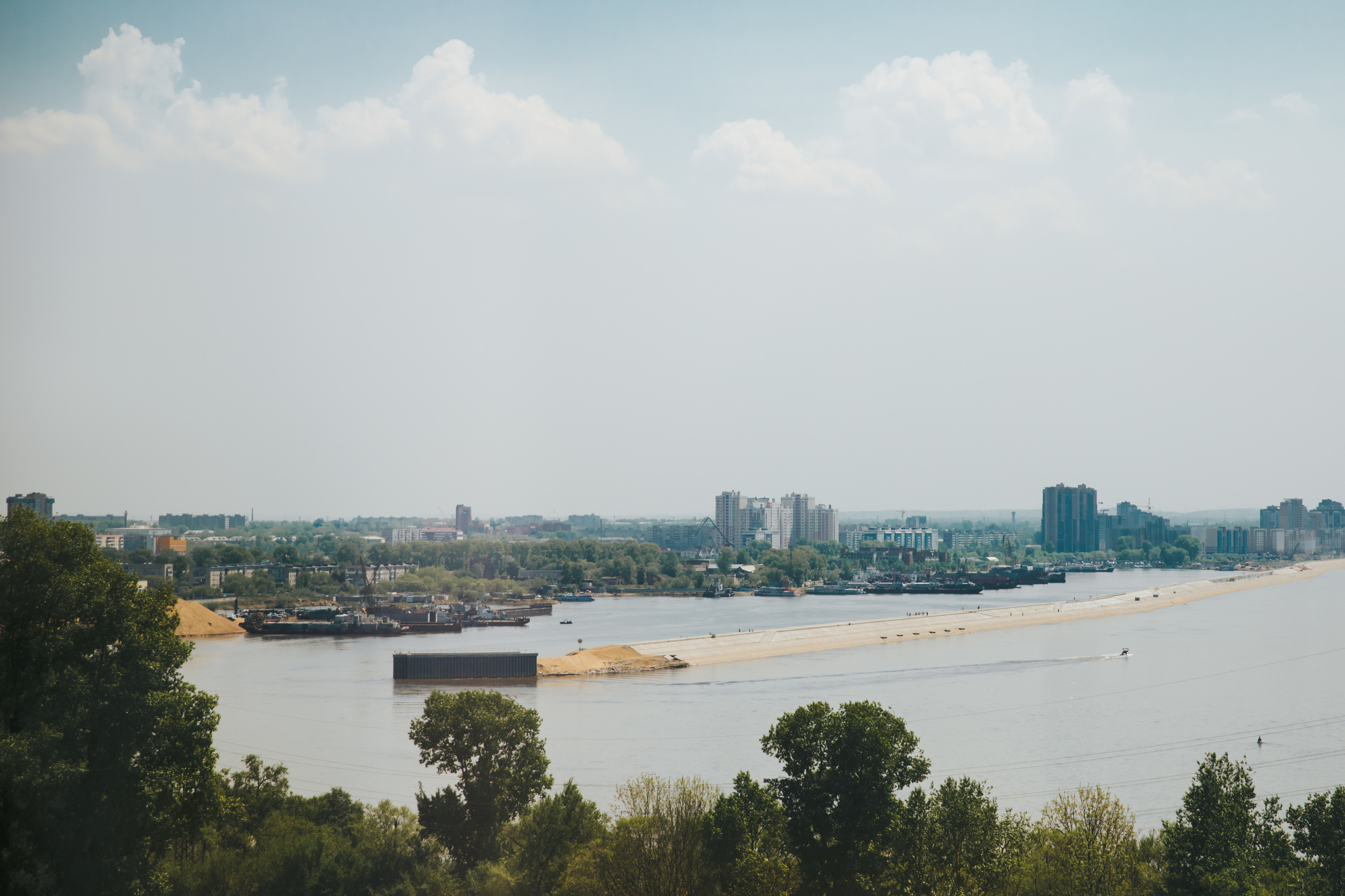 Любовь и Павел. Фотограф в на Пхукете Сергей Войлоков