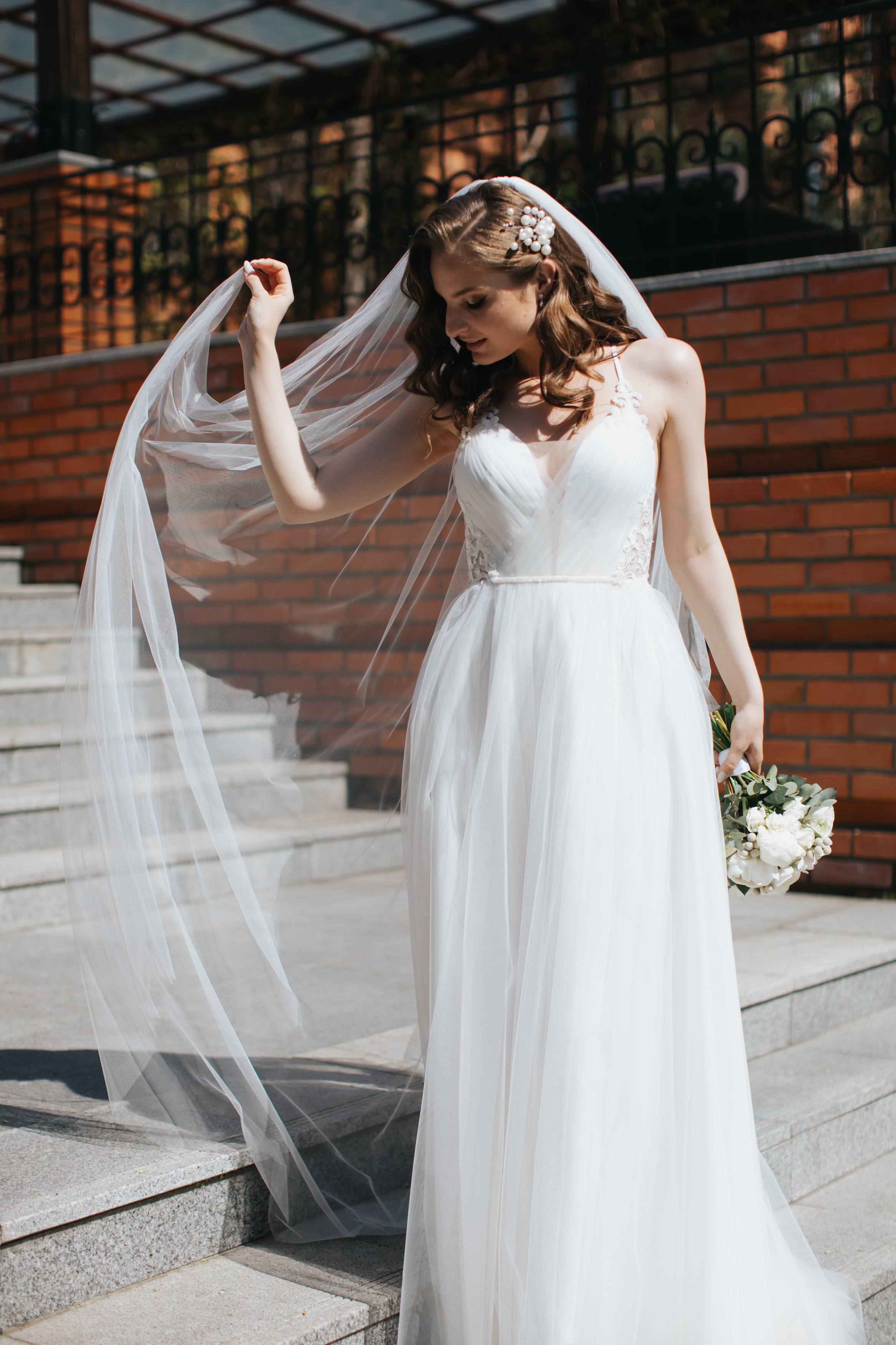 Любовь и Павел. Фотограф в на Пхукете Сергей Войлоков