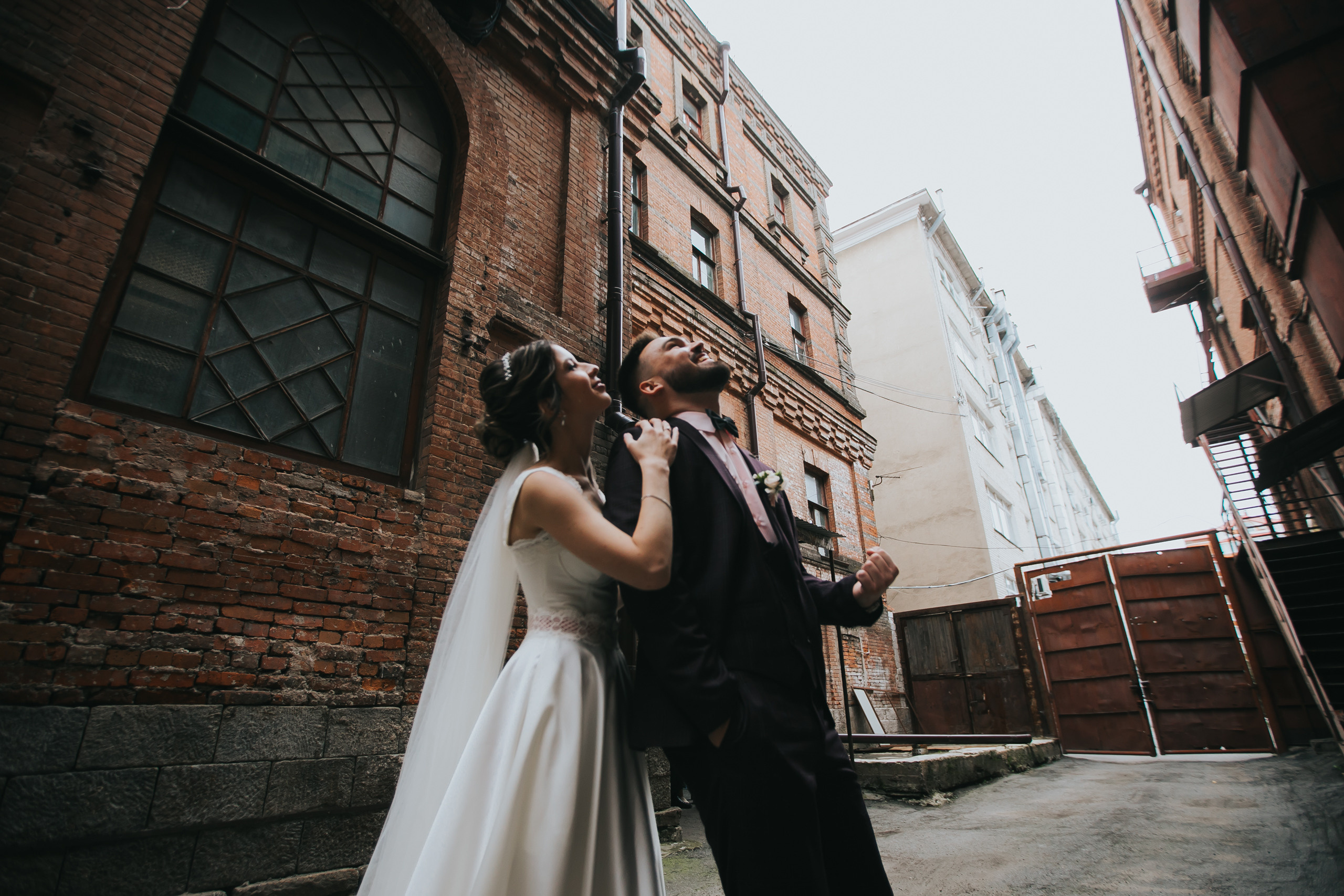 Дмитрий и Вероника. Фотограф в на Пхукете Сергей Войлоков