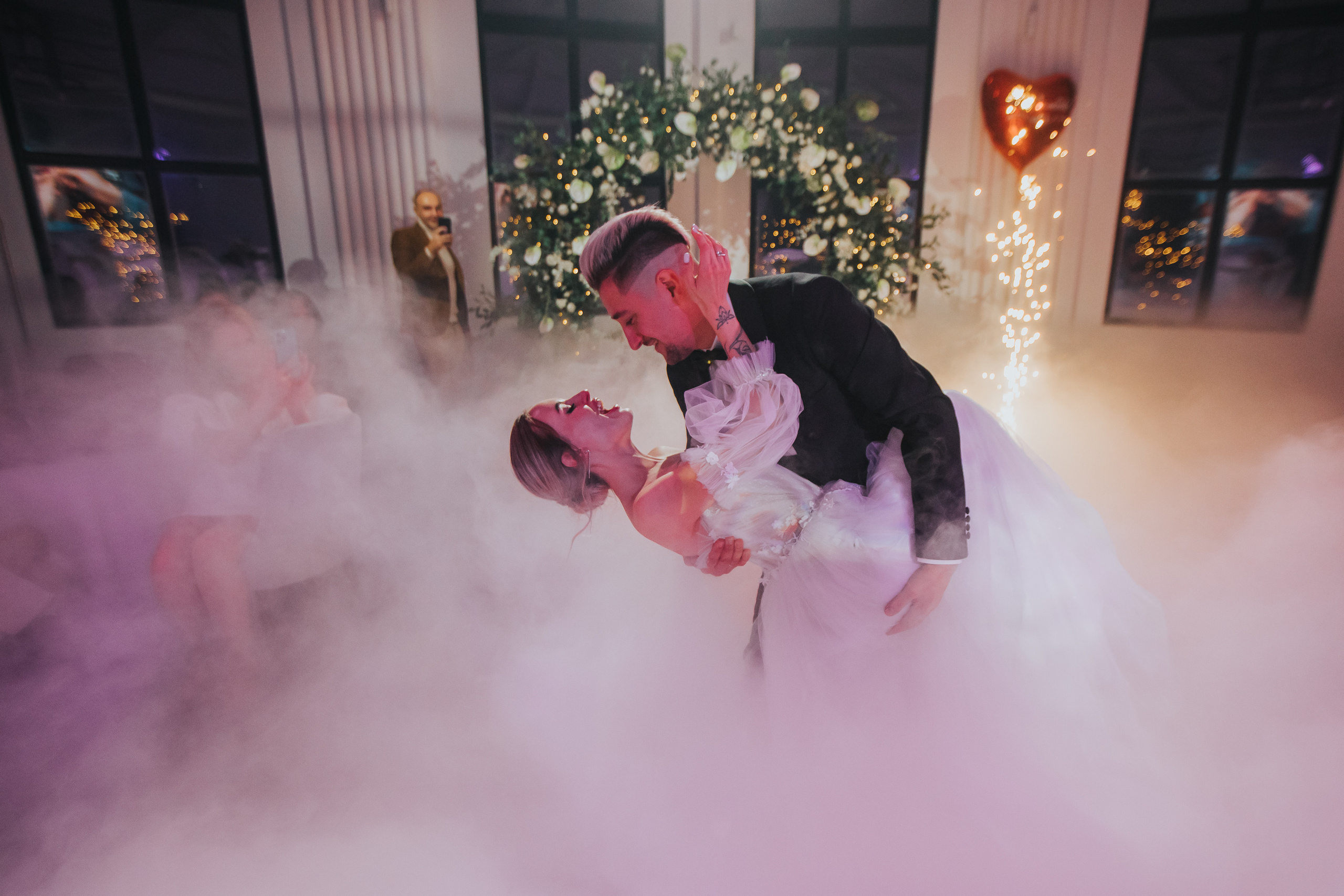 Артем и Анастасия. Фотограф в на Пхукете Сергей Войлоков