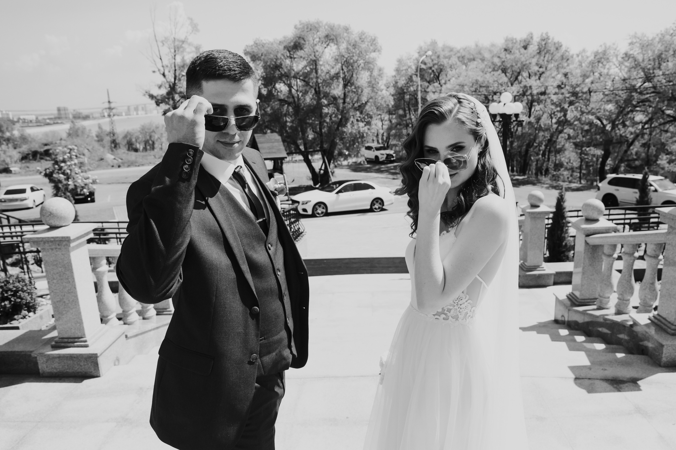 Любовь и Павел. Фотограф в на Пхукете Сергей Войлоков