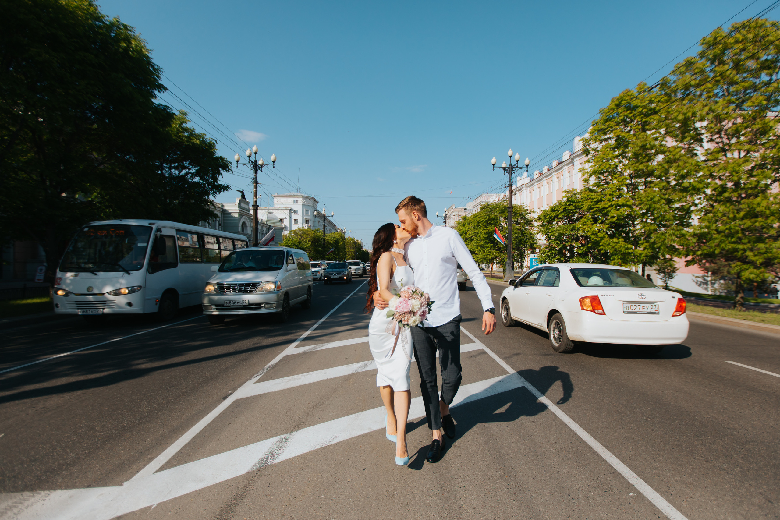 Илья и Марго. Фотограф в на Пхукете Сергей Войлоков