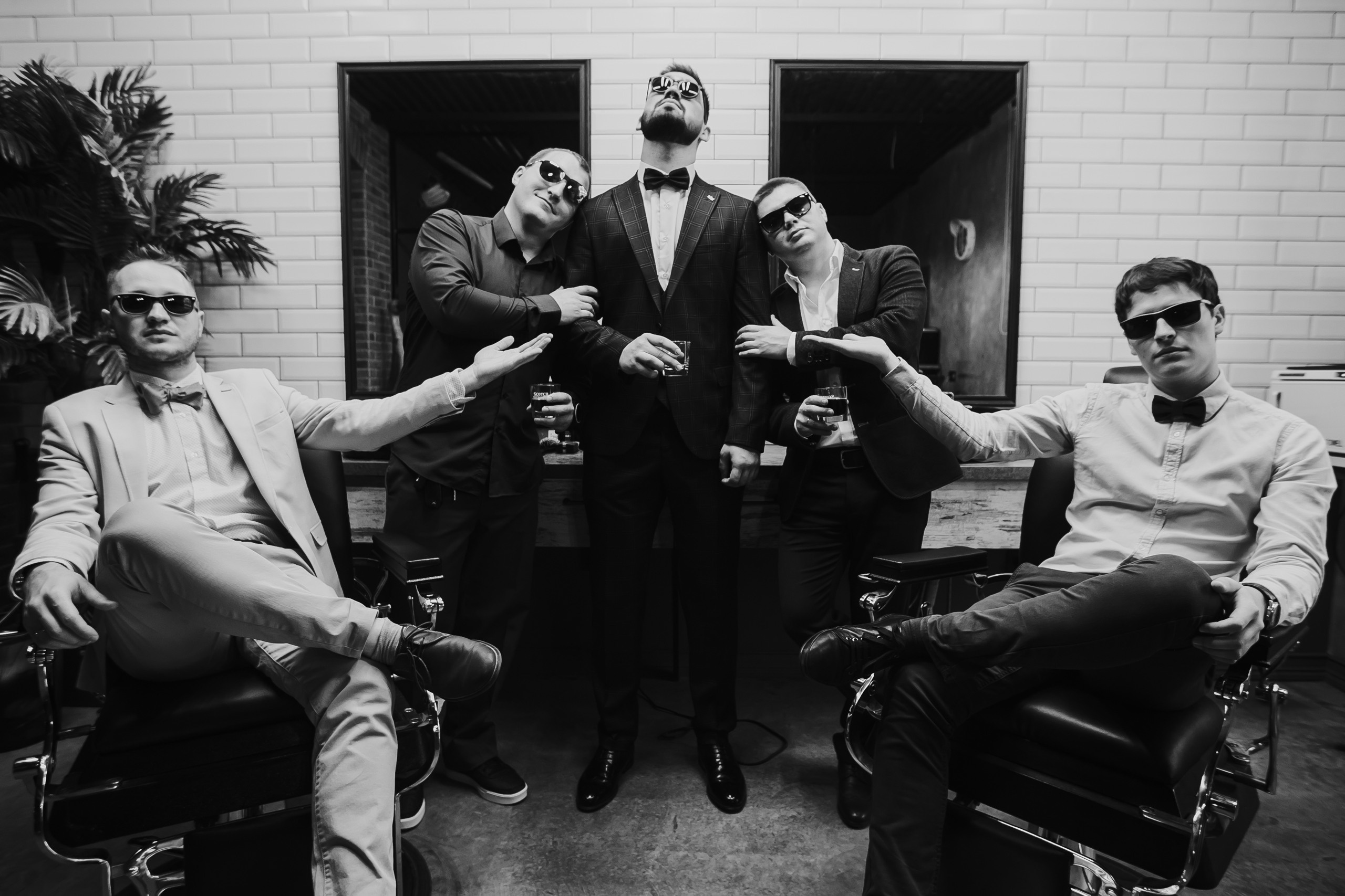 Дмитрий и Вероника. Фотограф в на Пхукете Сергей Войлоков