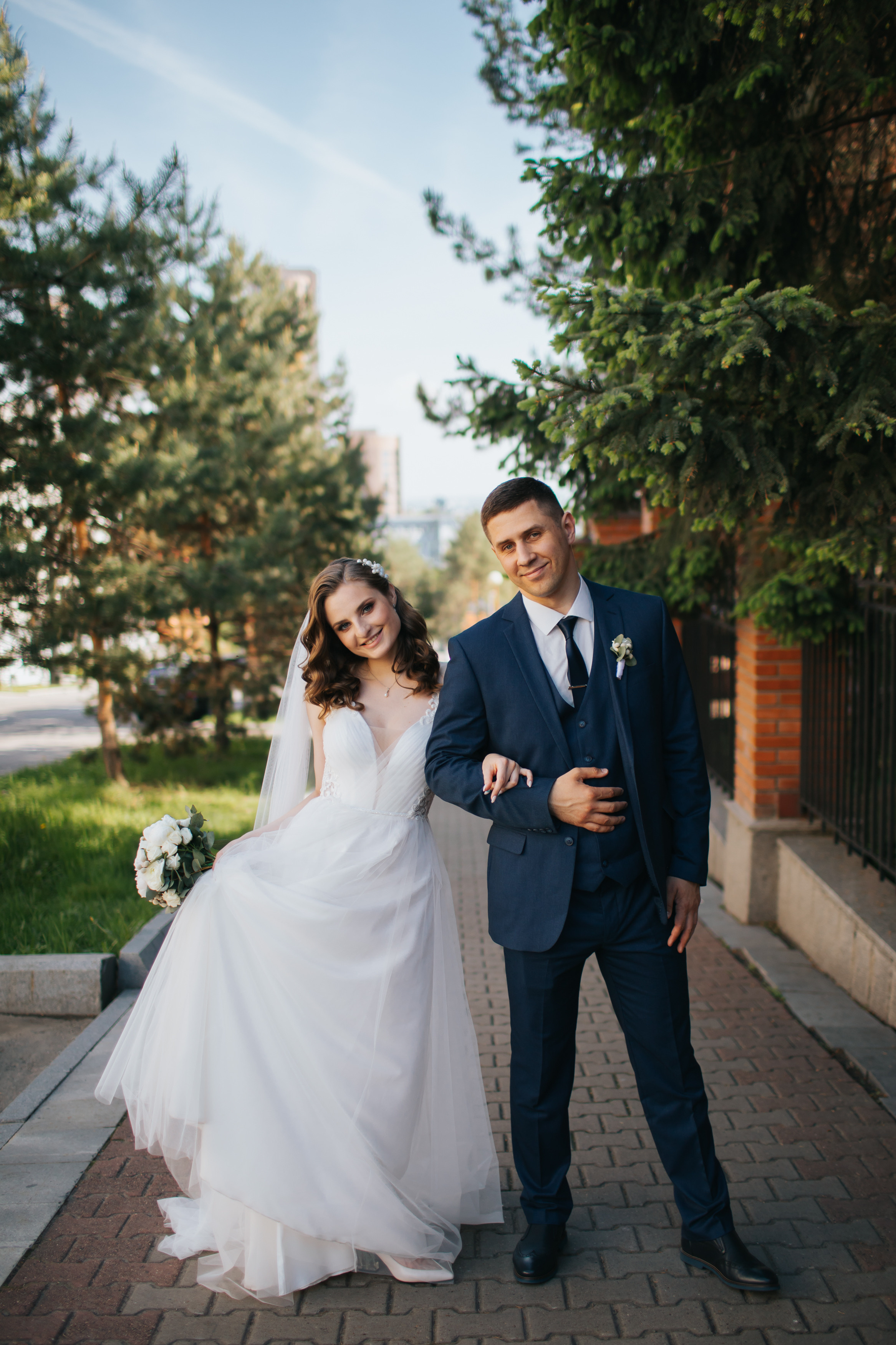 Любовь и Павел. Фотограф в на Пхукете Сергей Войлоков