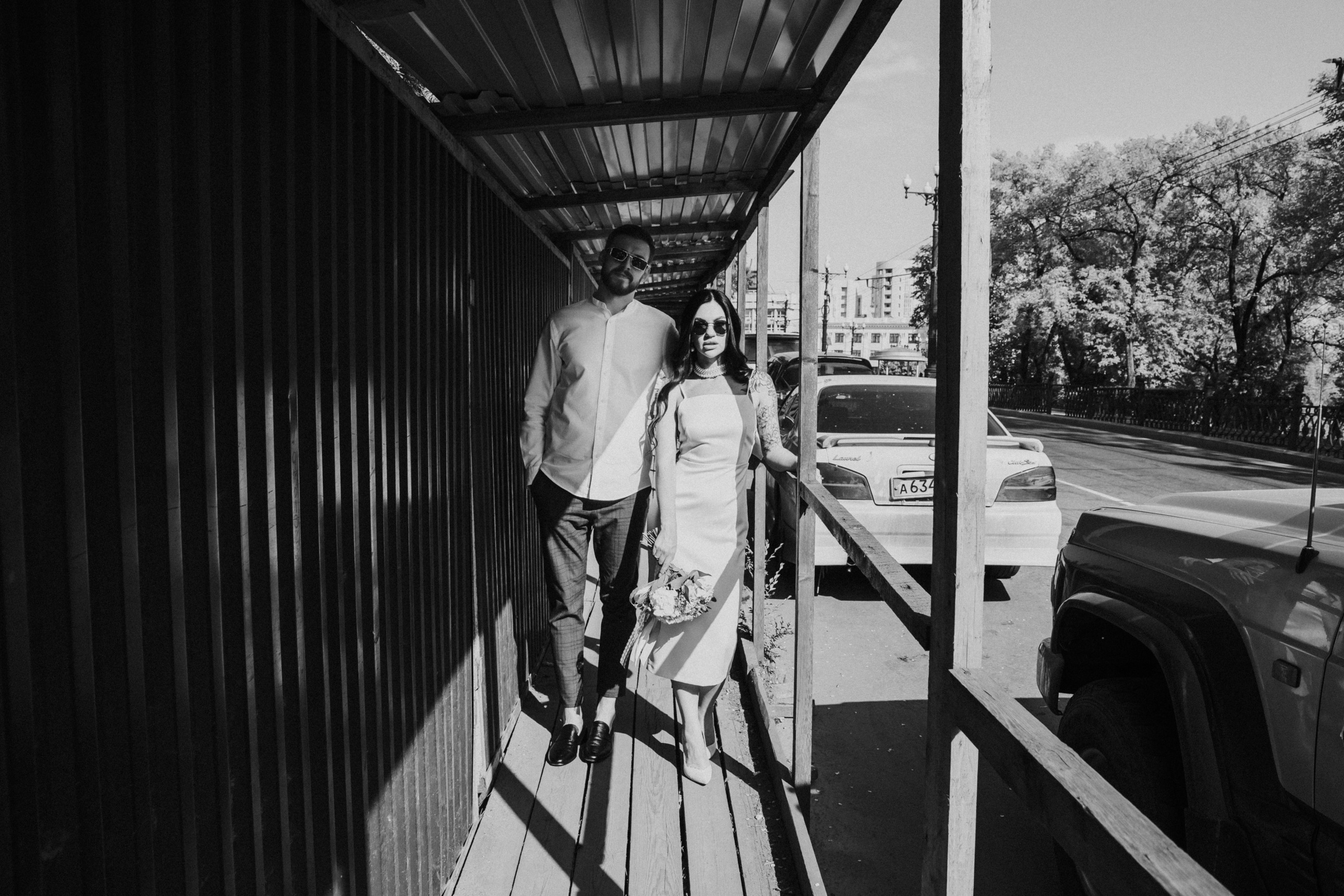 Илья и Марго. Фотограф в на Пхукете Сергей Войлоков