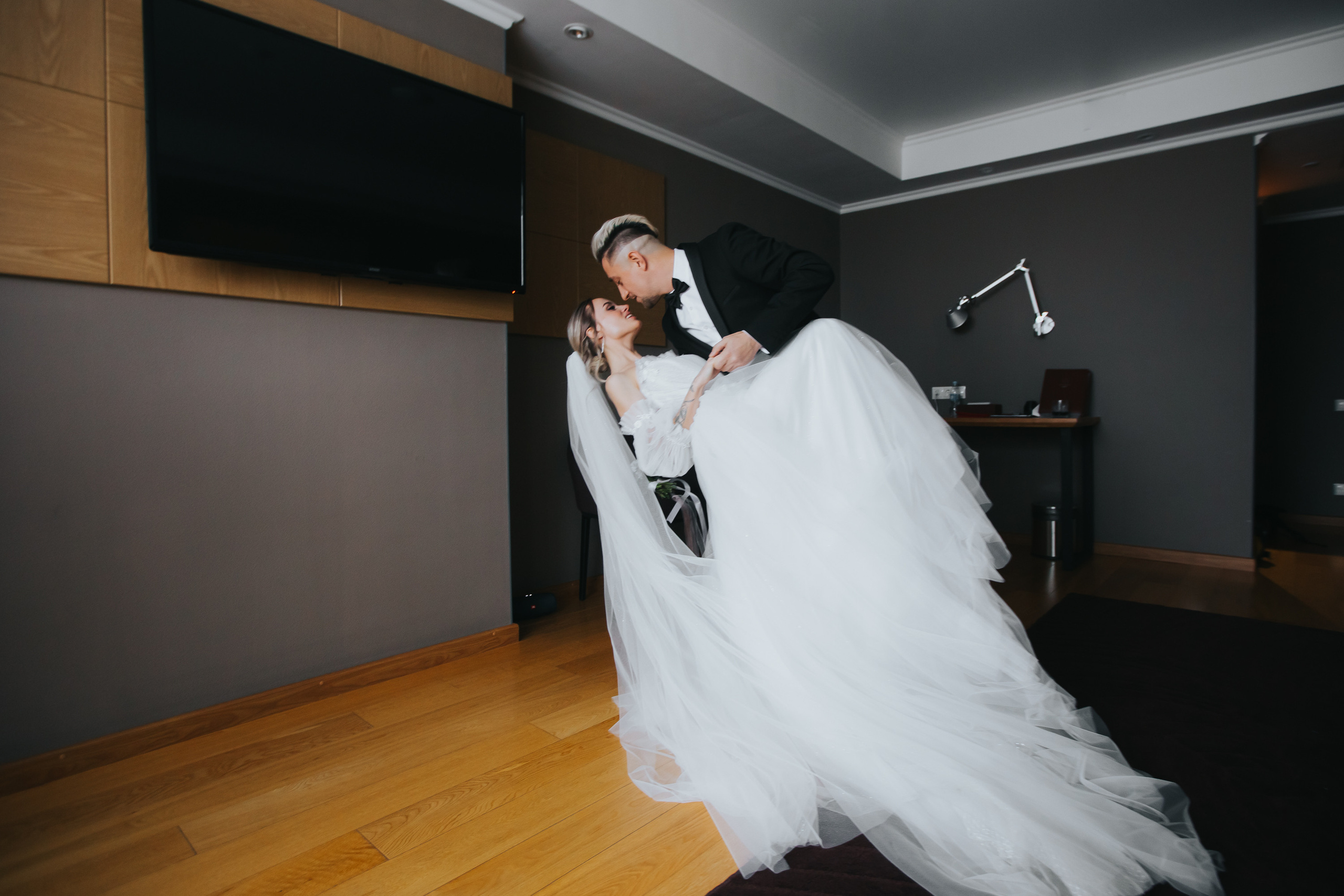 Артем и Анастасия. Фотограф в на Пхукете Сергей Войлоков