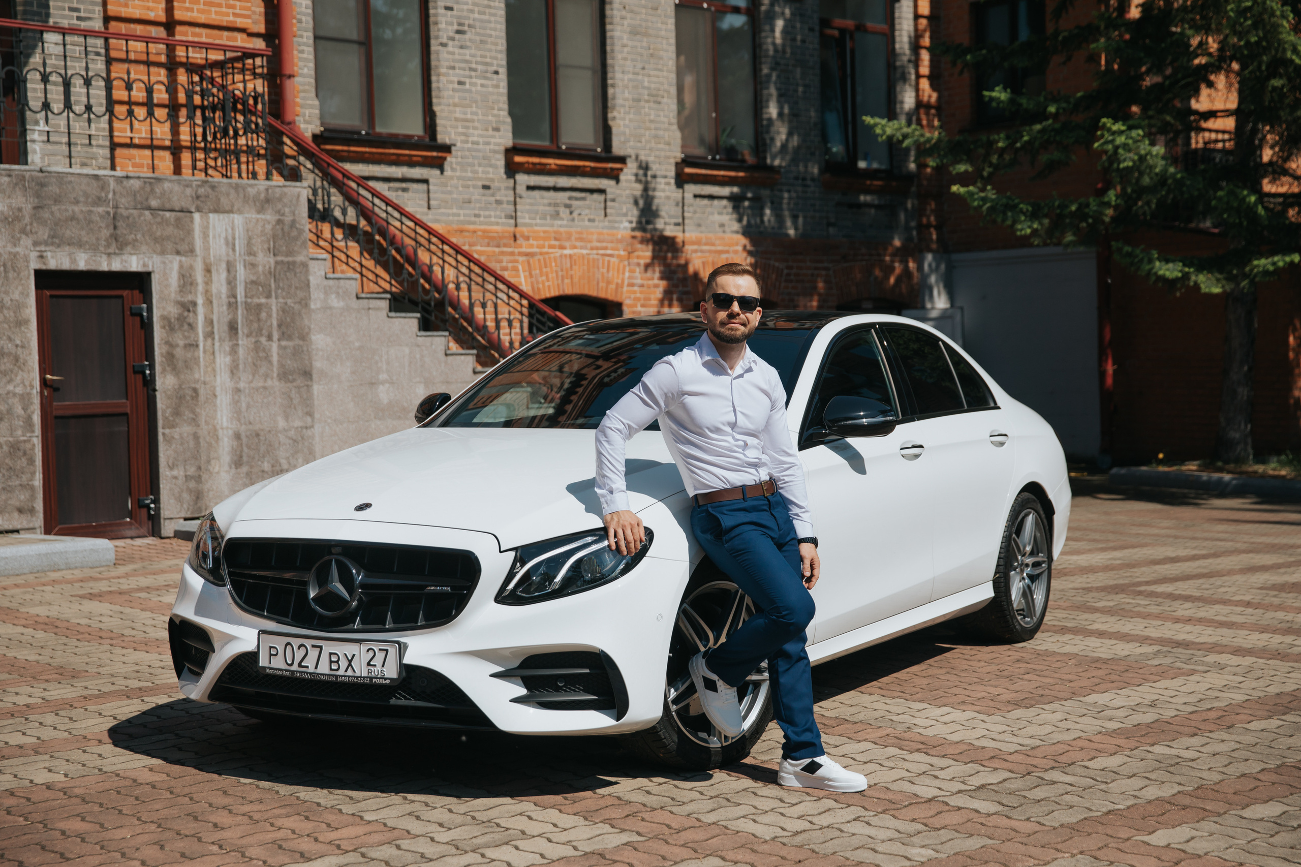 Любовь и Павел. Фотограф в на Пхукете Сергей Войлоков