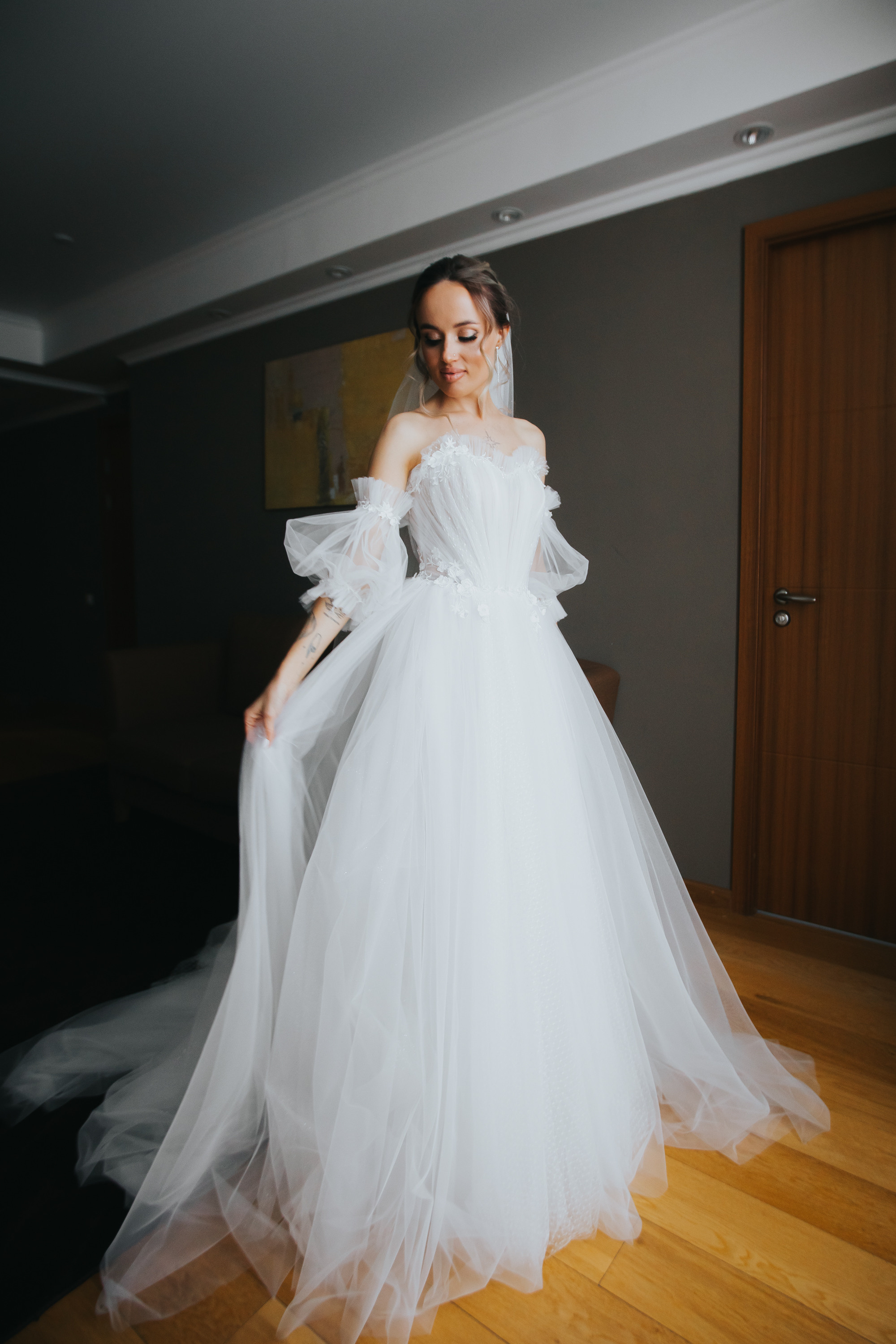 Артем и Анастасия. Фотограф в на Пхукете Сергей Войлоков