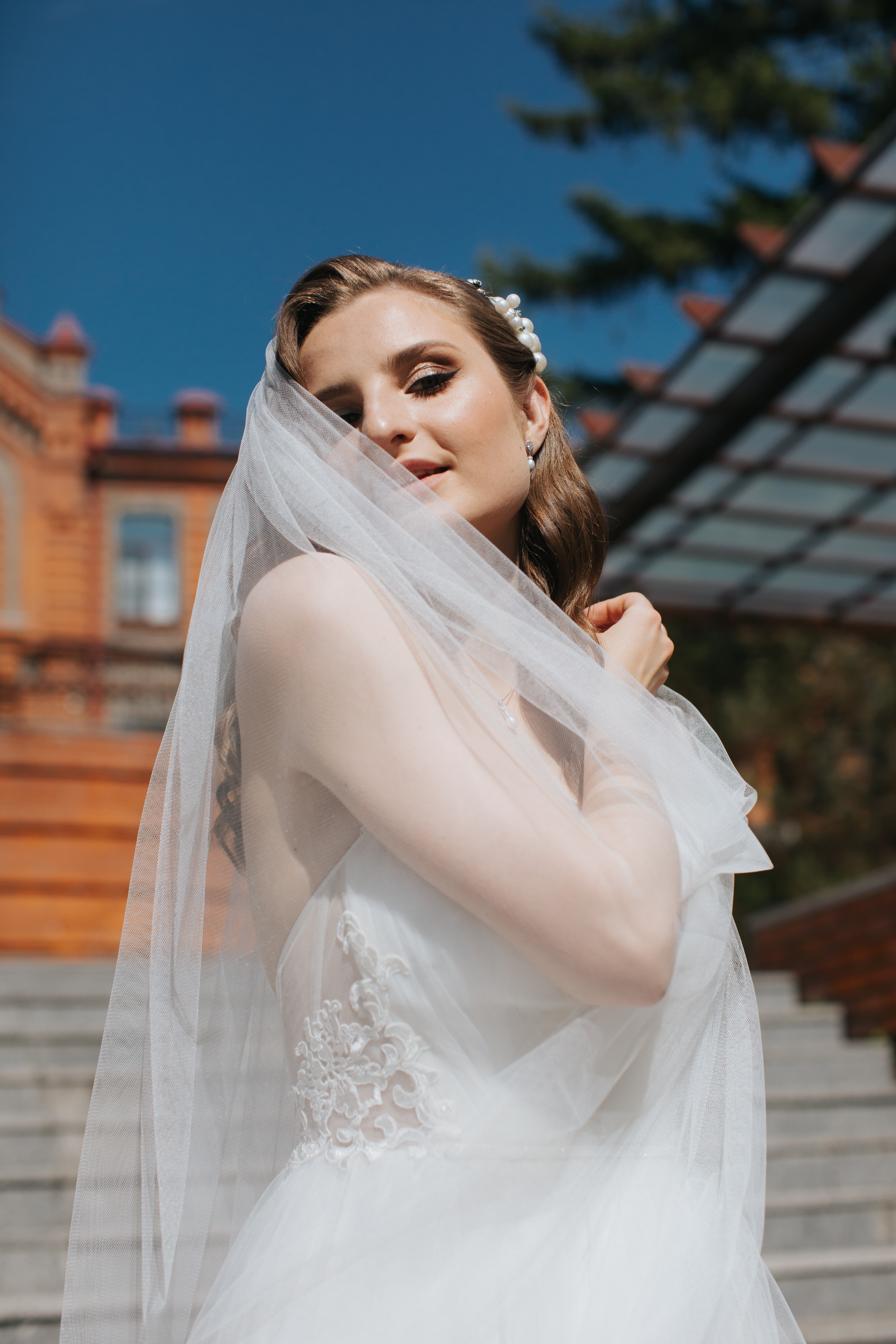 Любовь и Павел. Фотограф в на Пхукете Сергей Войлоков