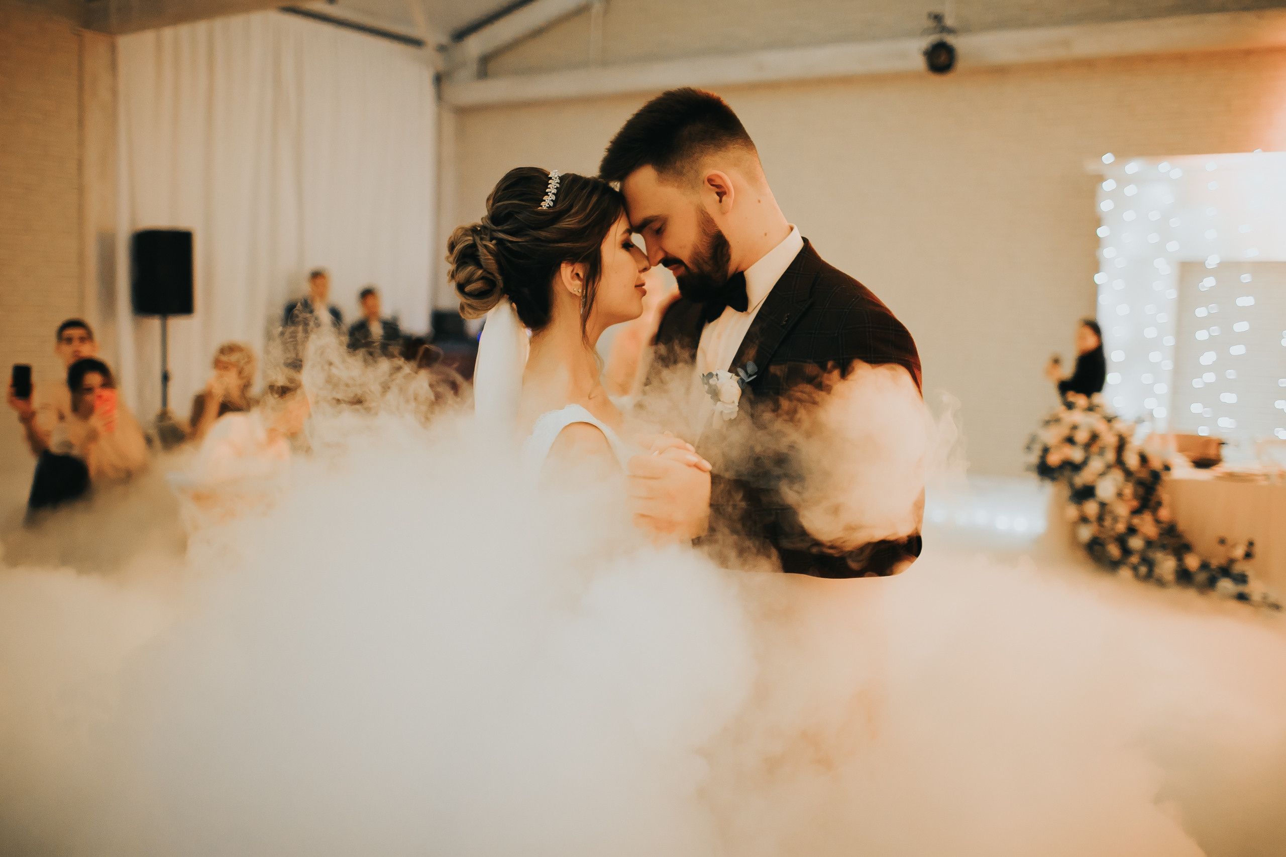 Дмитрий и Вероника. Фотограф в на Пхукете Сергей Войлоков