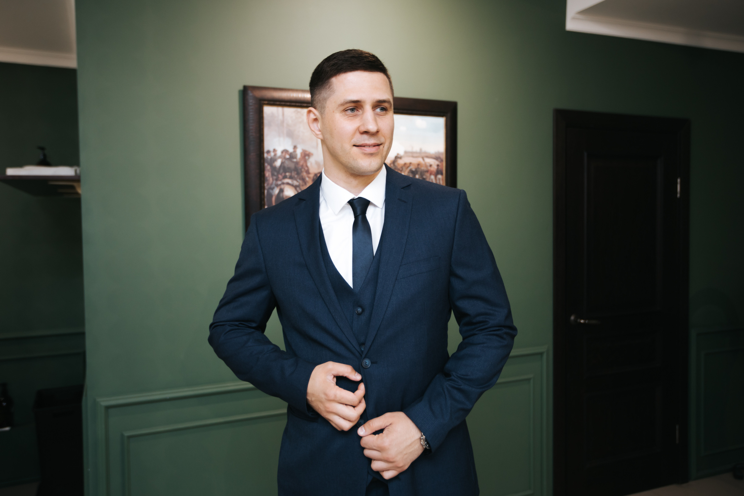 Любовь и Павел. Фотограф в на Пхукете Сергей Войлоков