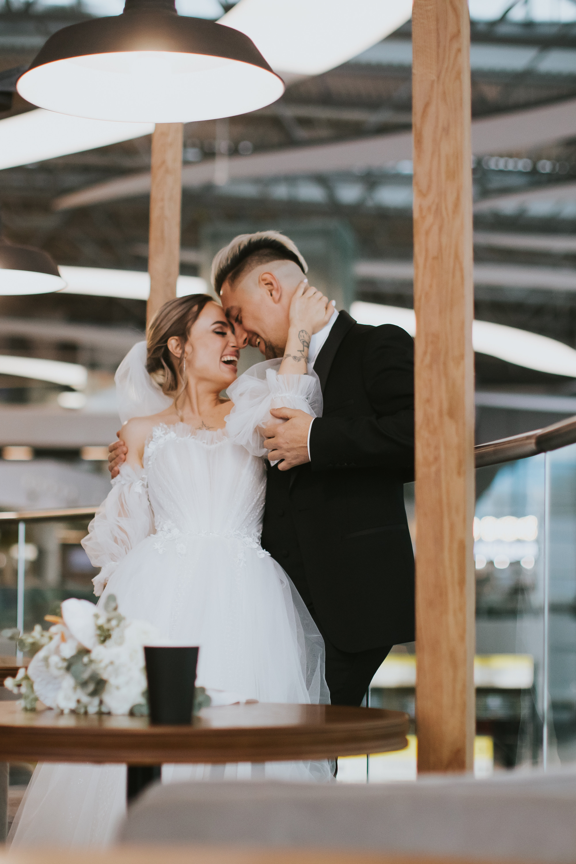 Артем и Анастасия. Фотограф в на Пхукете Сергей Войлоков