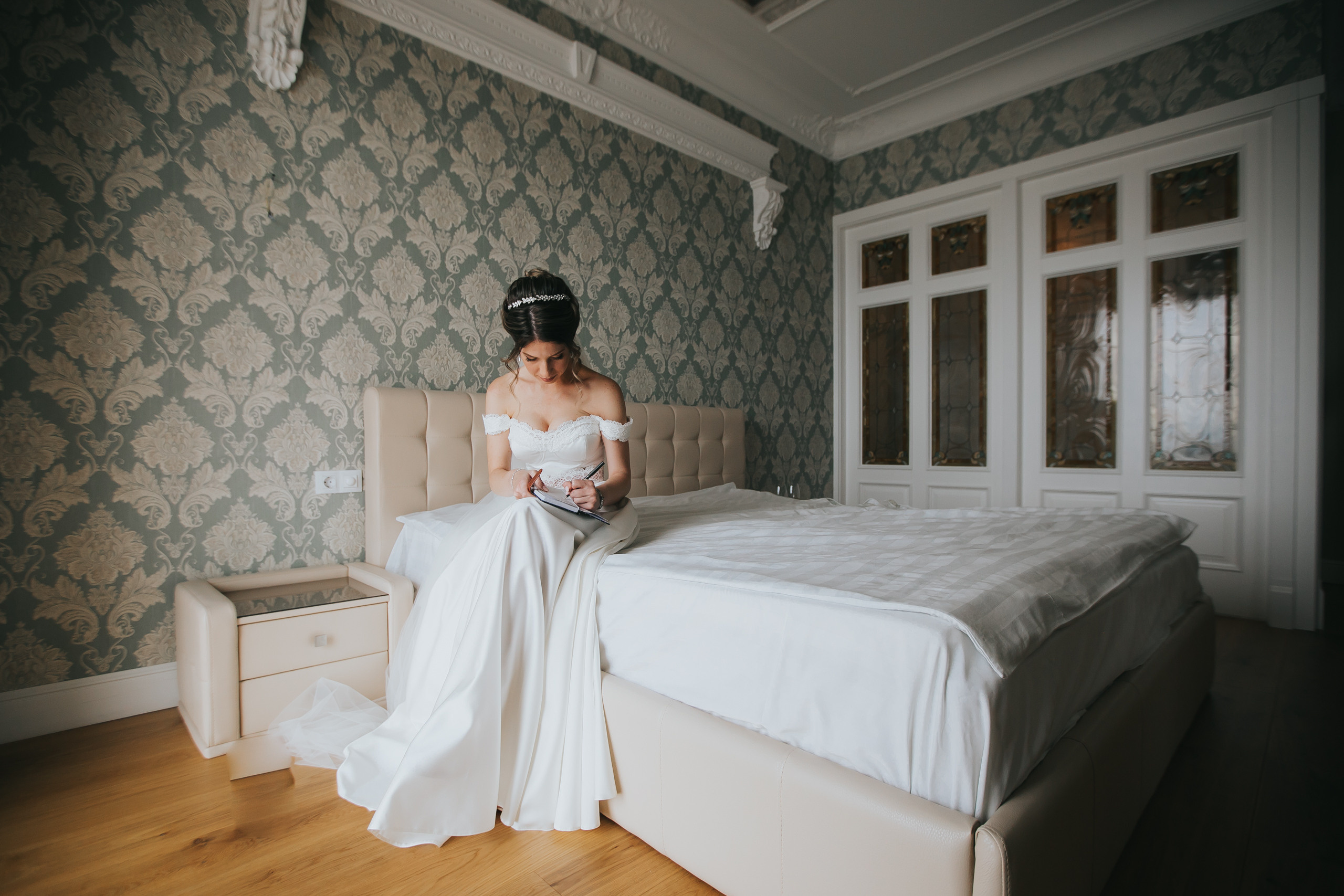 Дмитрий и Вероника. Фотограф в на Пхукете Сергей Войлоков