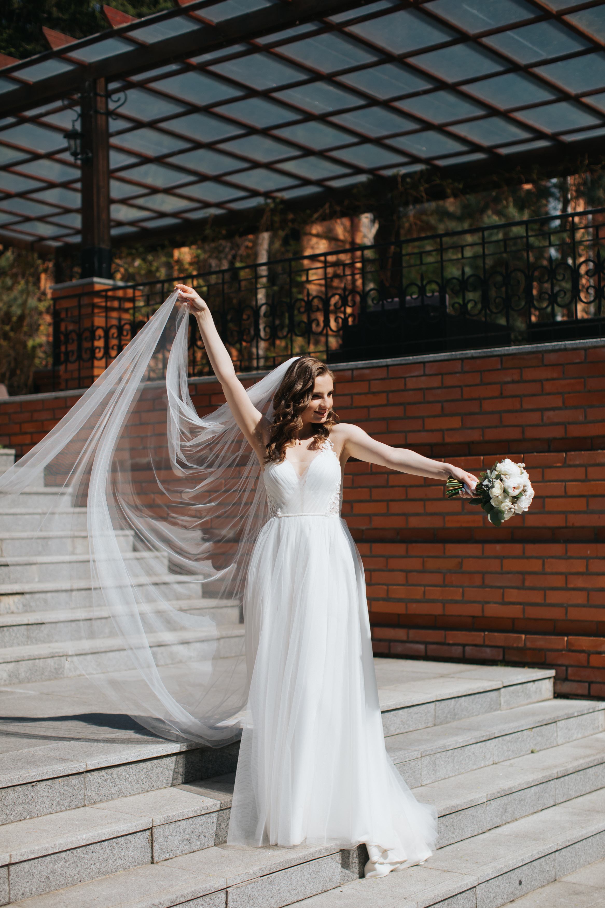 Любовь и Павел. Фотограф в на Пхукете Сергей Войлоков