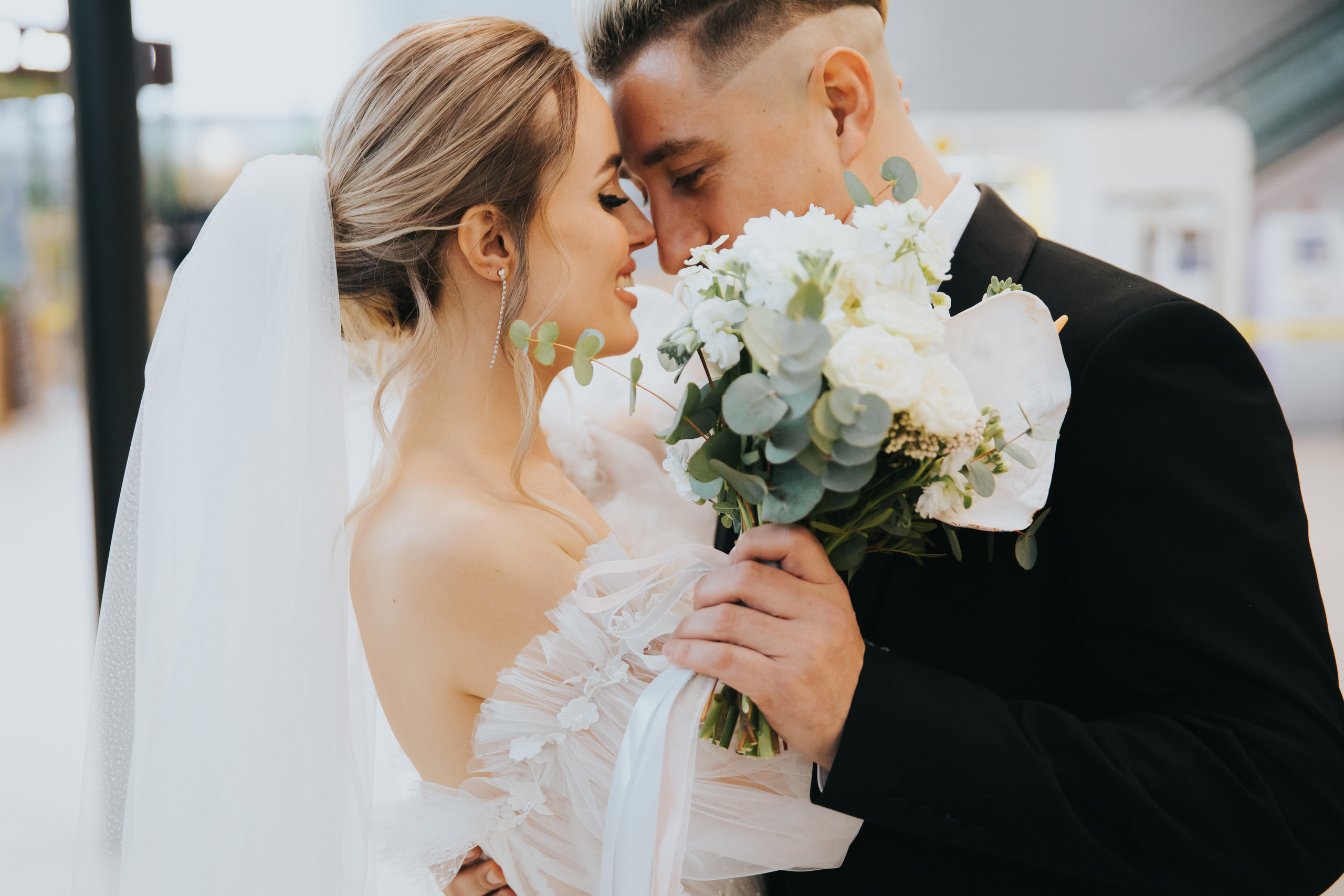 Артем и Анастасия. Фотограф в на Пхукете Сергей Войлоков