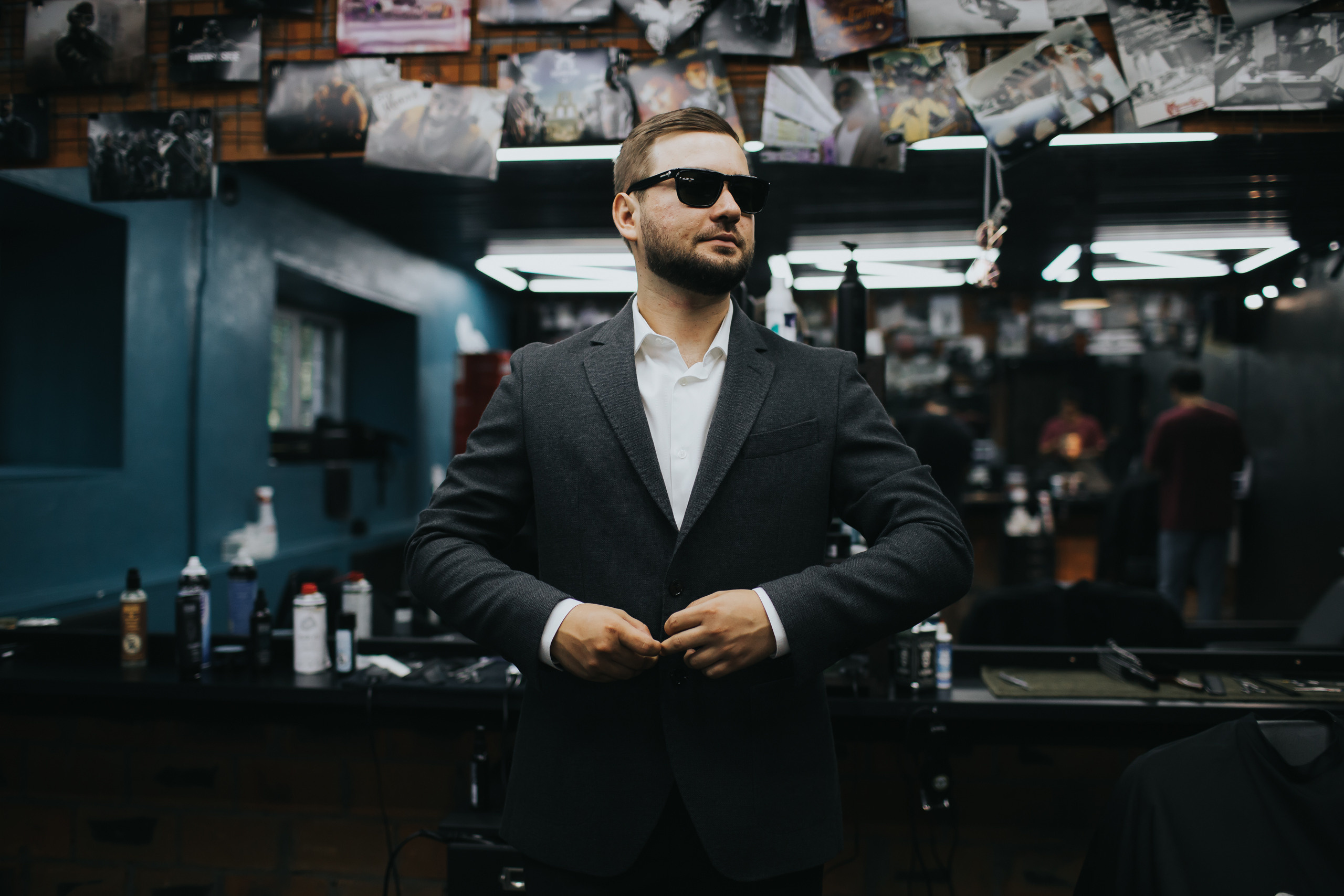 Макс и Даша. Фотограф в на Пхукете Сергей Войлоков