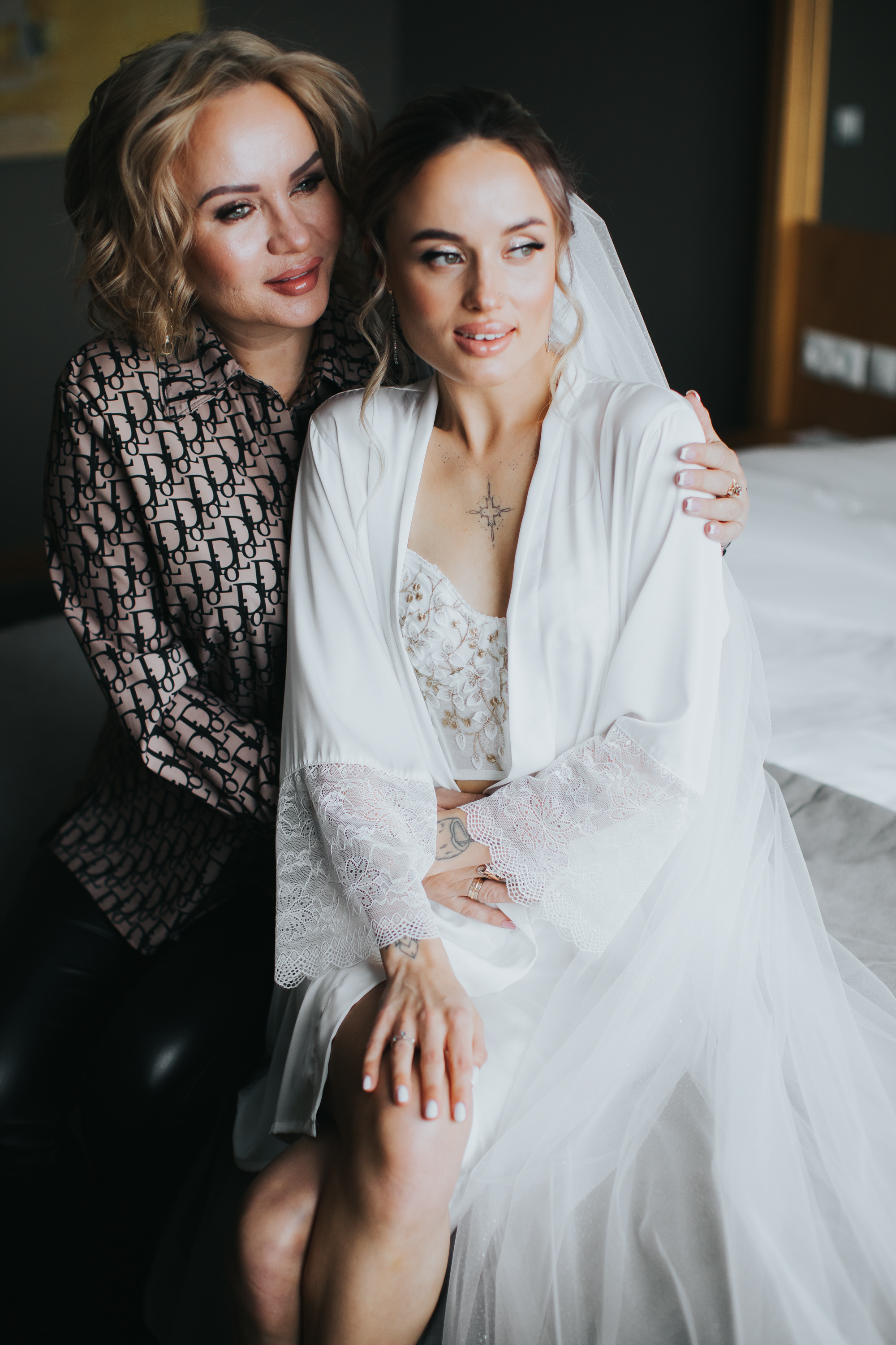 Артем и Анастасия. Фотограф в на Пхукете Сергей Войлоков