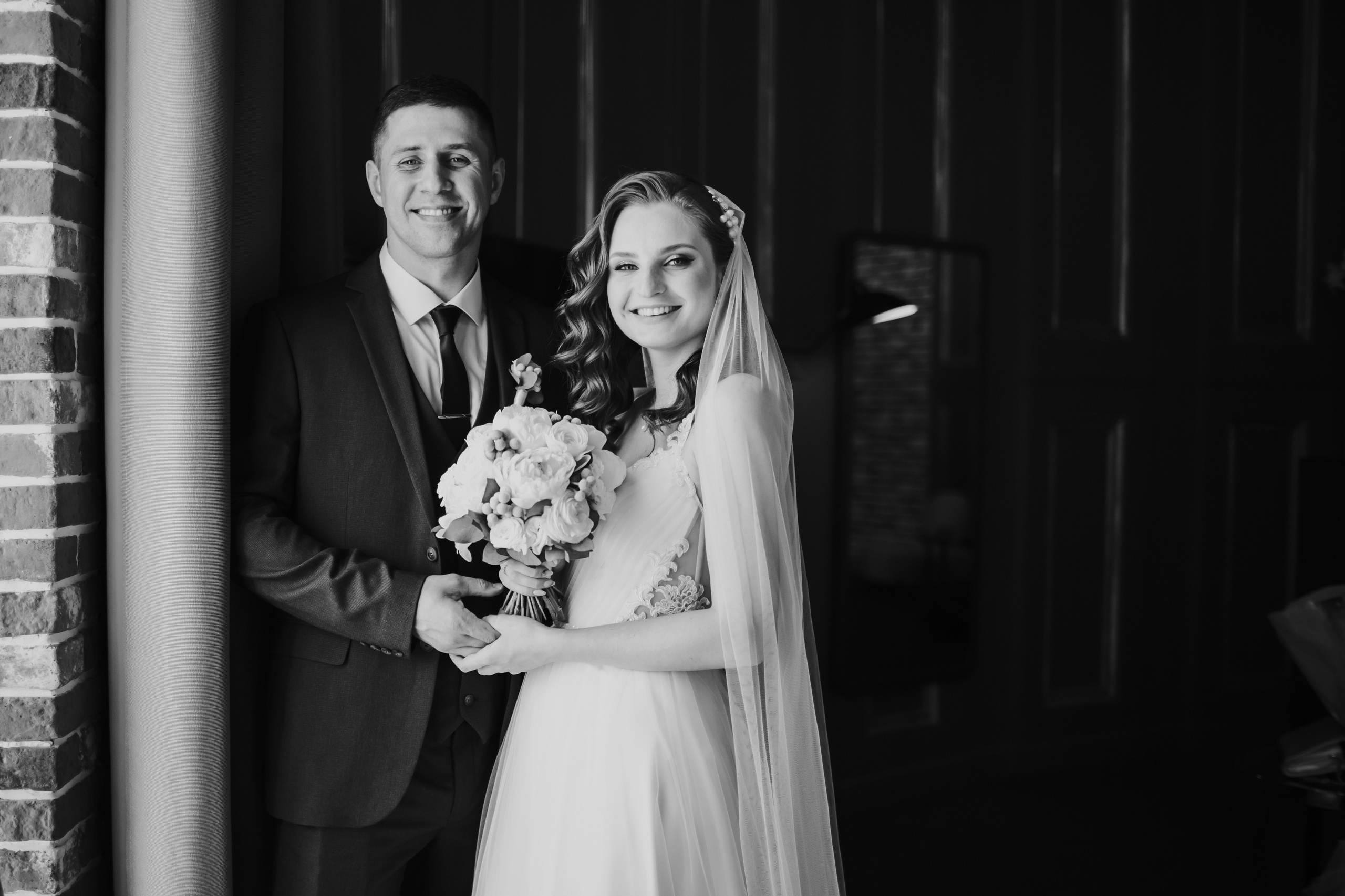 Любовь и Павел. Фотограф в на Пхукете Сергей Войлоков