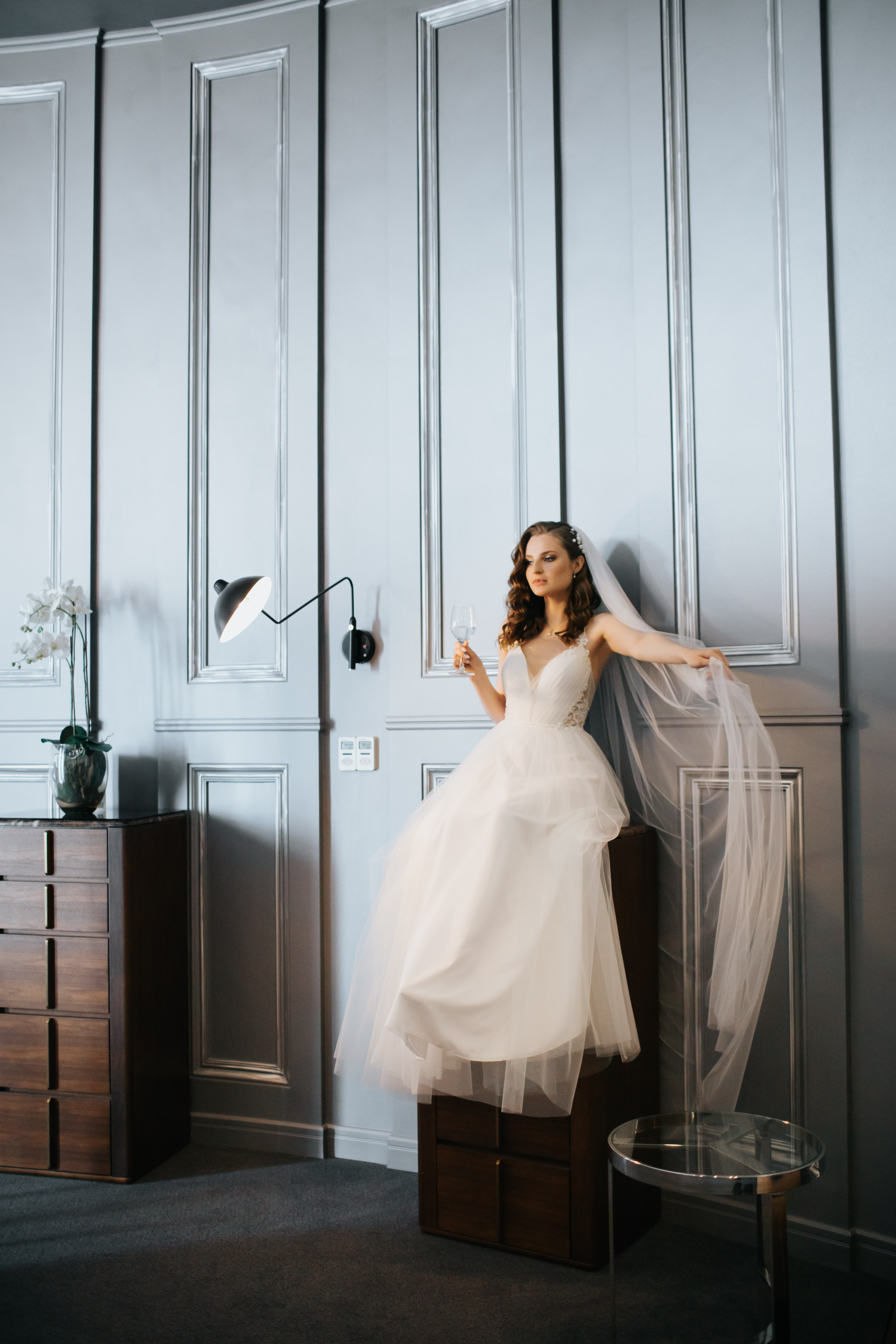 Любовь и Павел. Фотограф в на Пхукете Сергей Войлоков