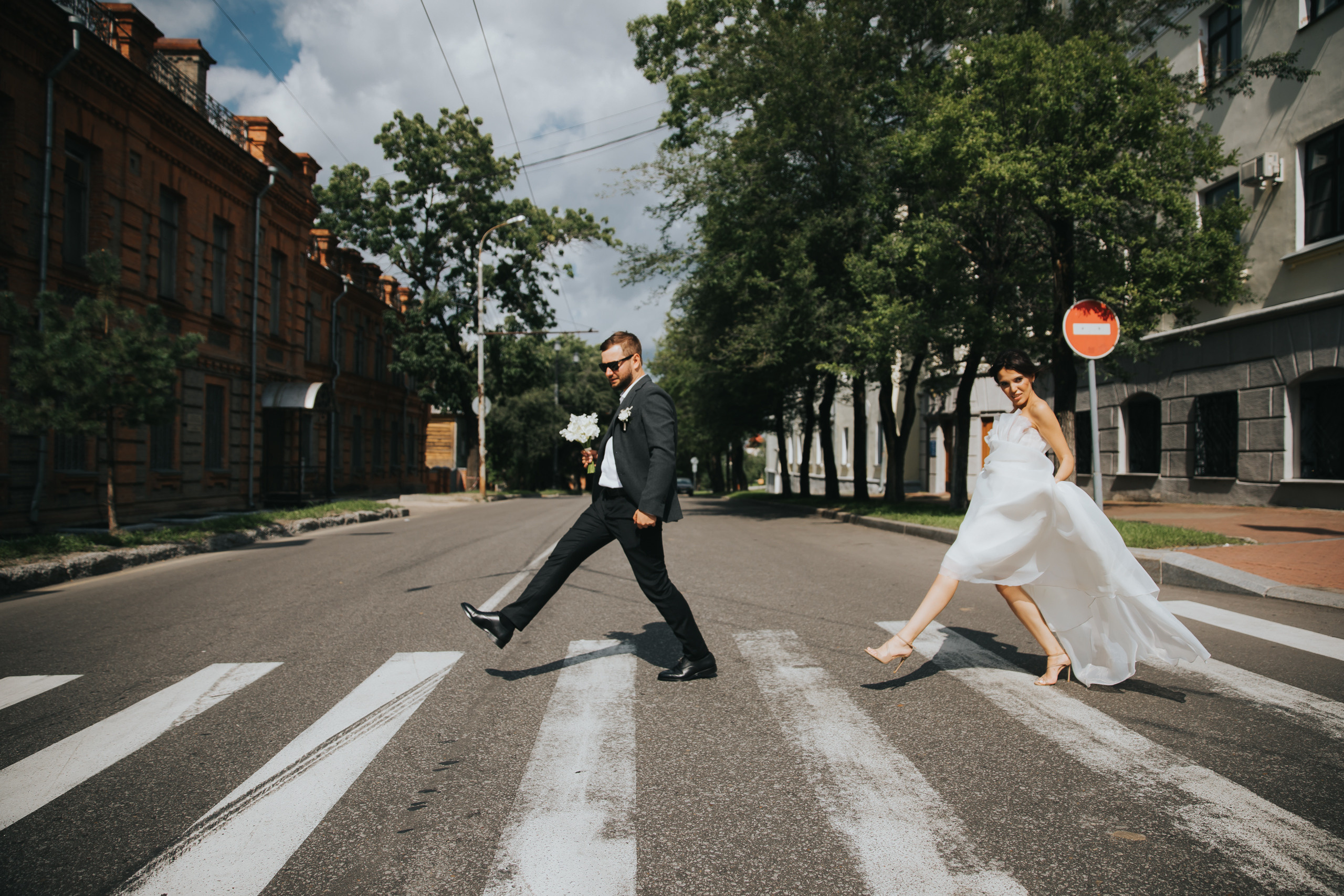 Макс и Даша. Фотограф в на Пхукете Сергей Войлоков