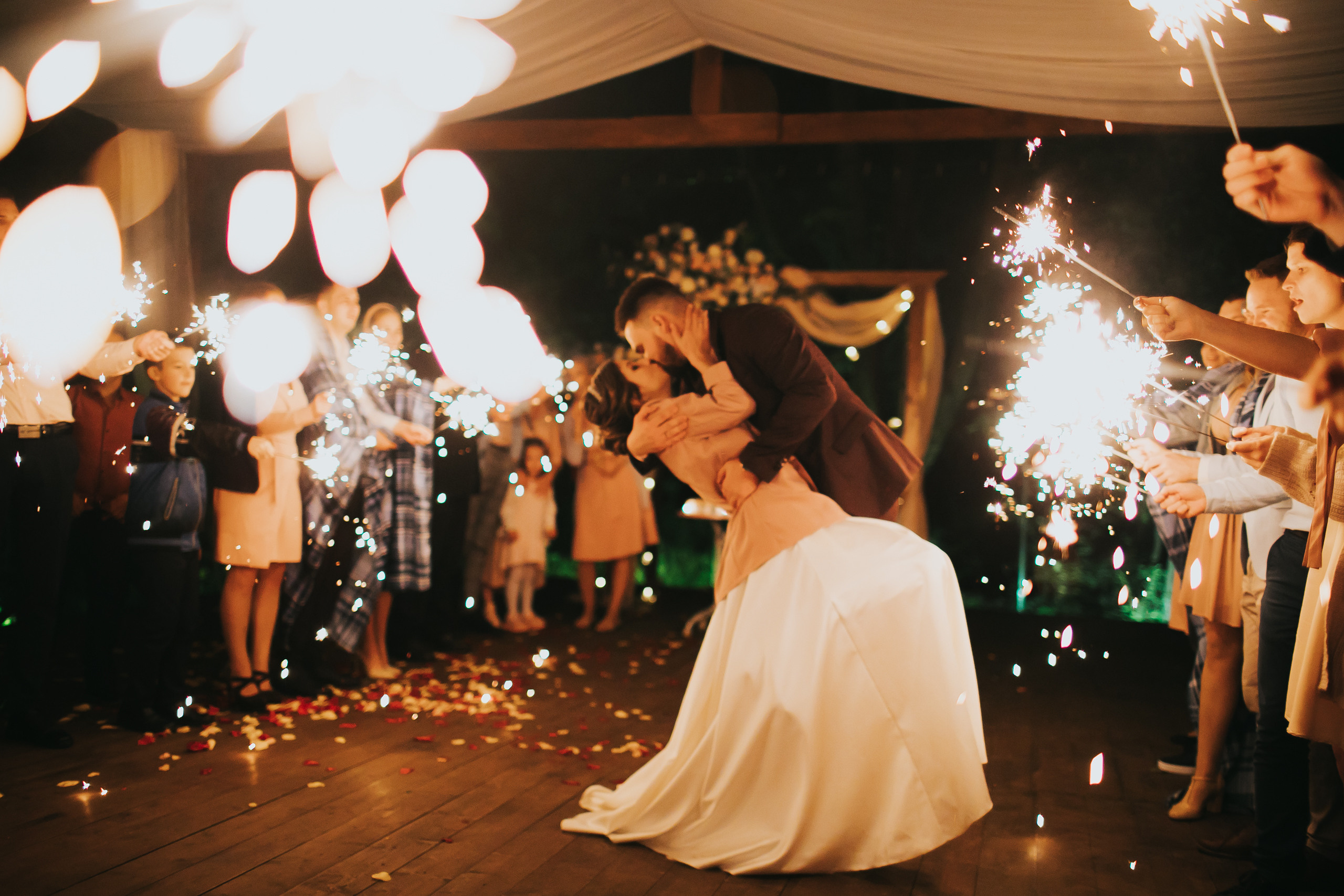 Дмитрий и Вероника. Фотограф в на Пхукете Сергей Войлоков