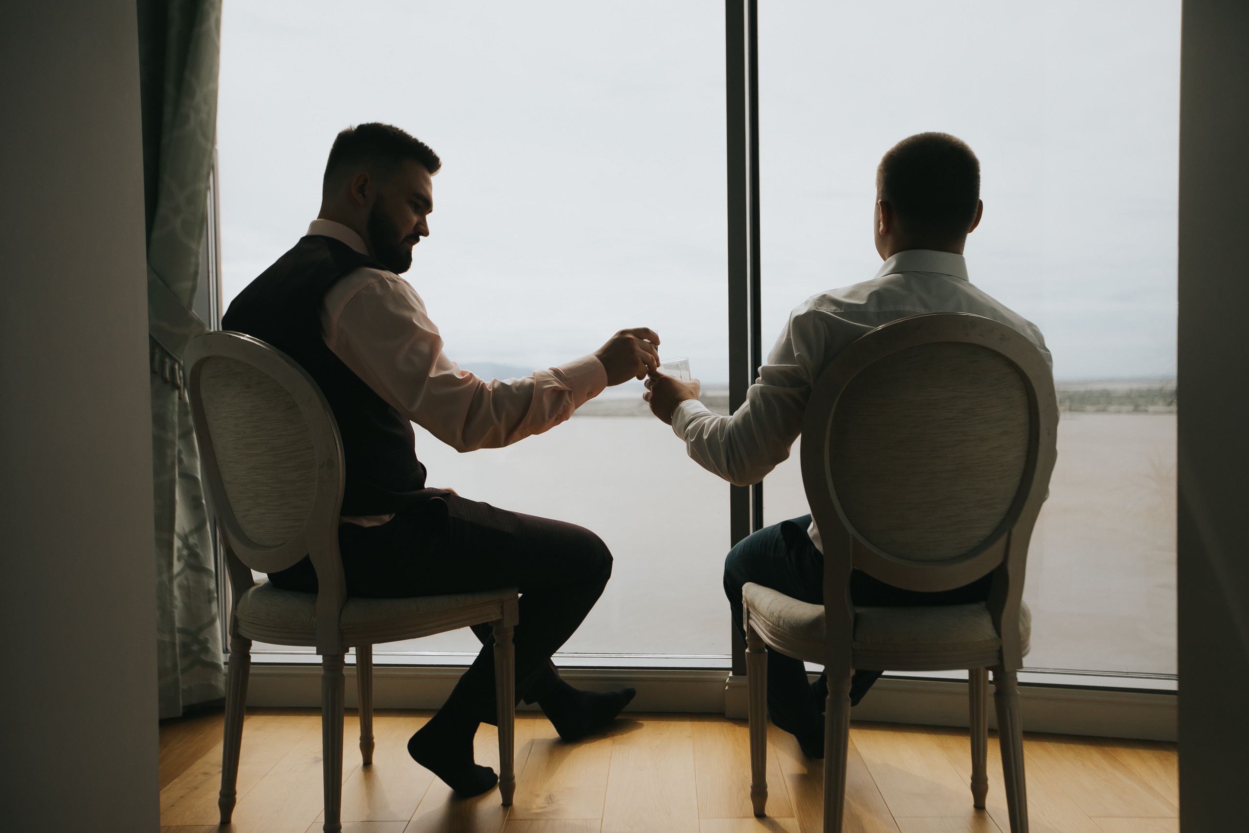 Дмитрий и Вероника. Фотограф в на Пхукете Сергей Войлоков